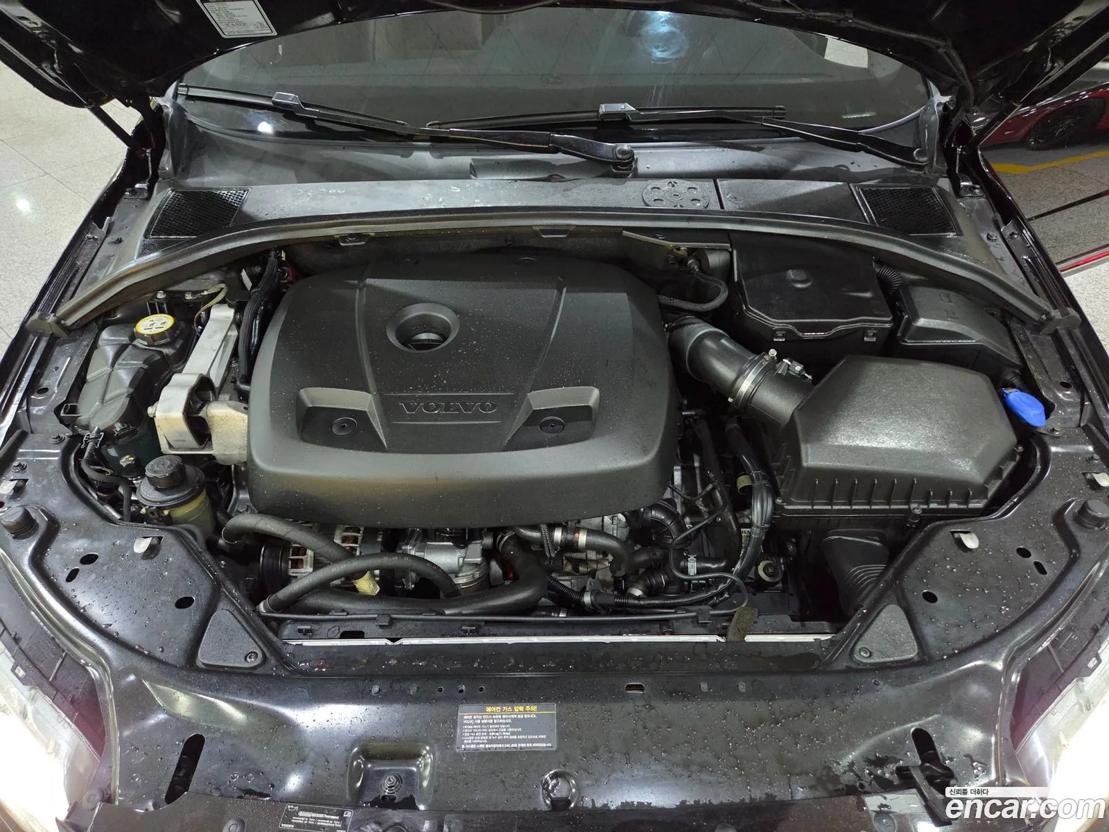 Volvo S80 2016 — 9