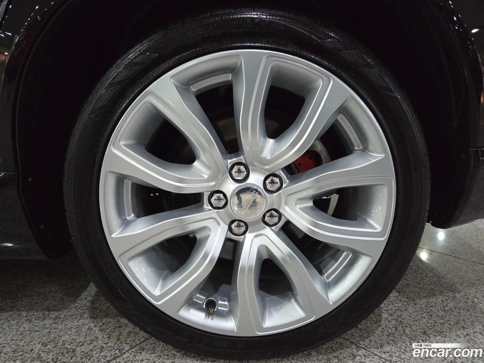 Volvo S80 2016 — 10