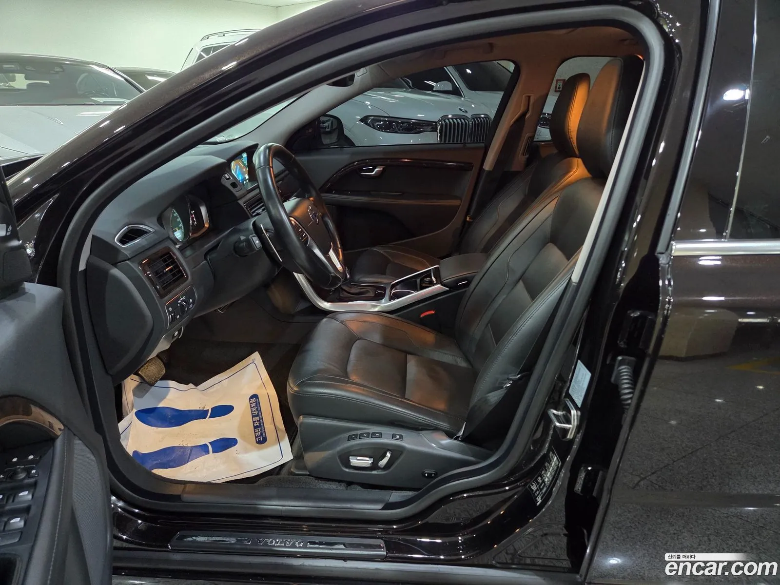 Volvo S80 2016 — 17