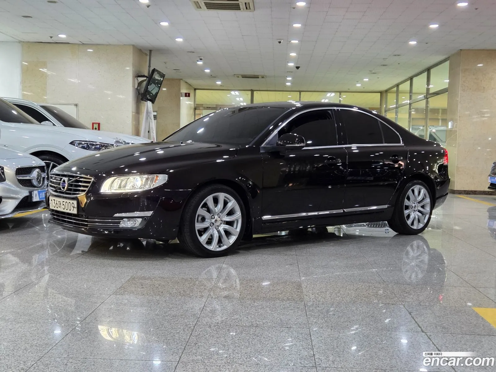Volvo S80 2016 — 15