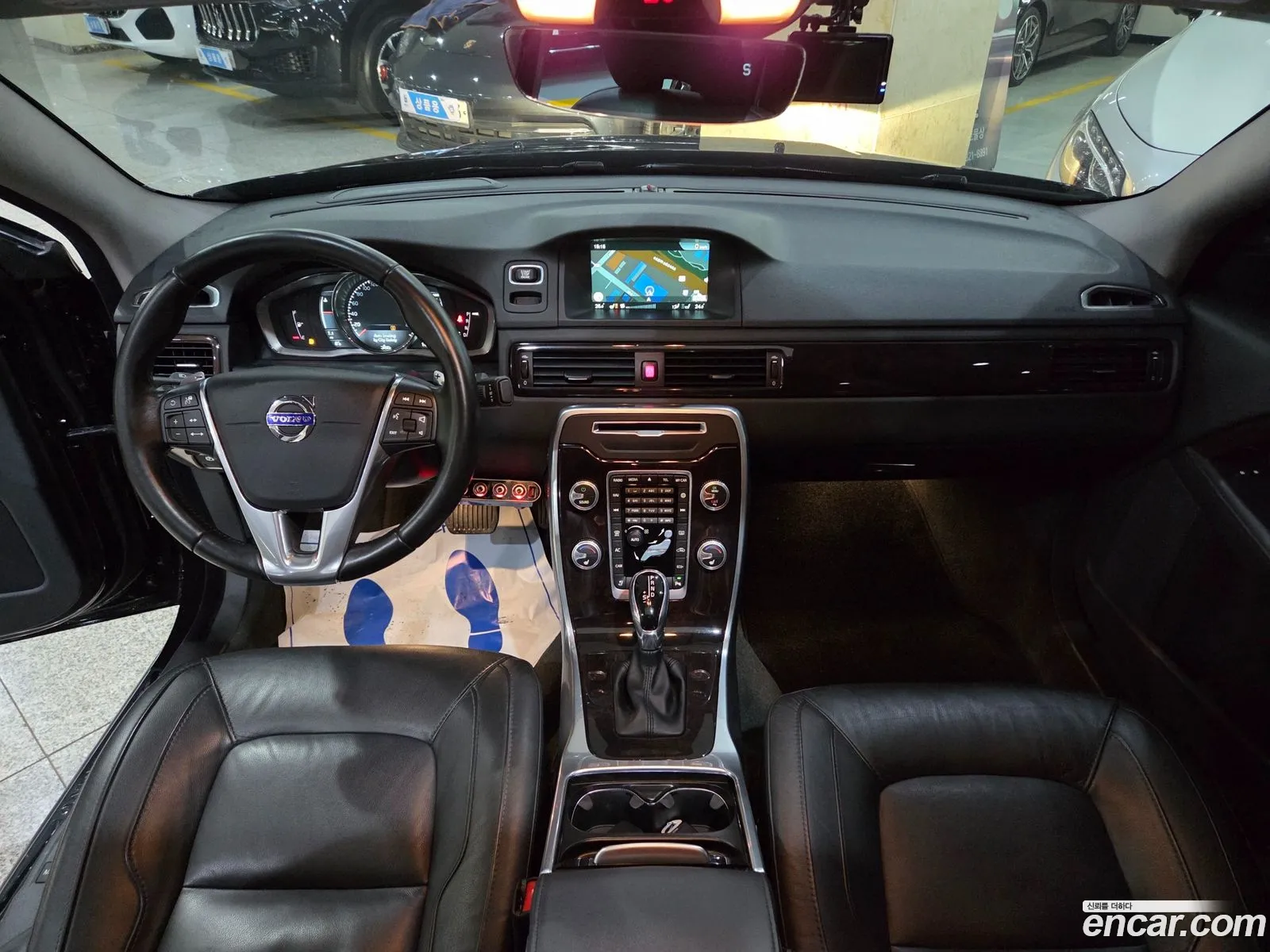 Volvo S80 2016 — 14