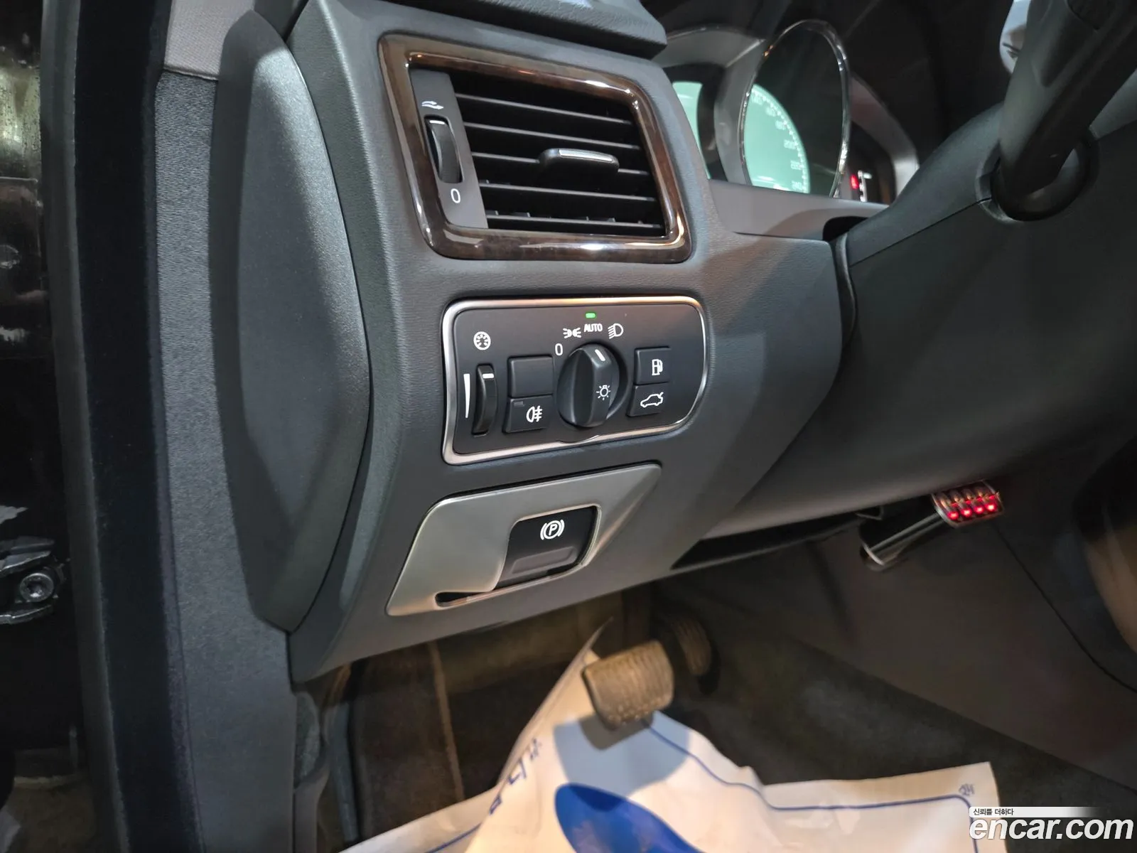 Volvo S80 2016 — 7