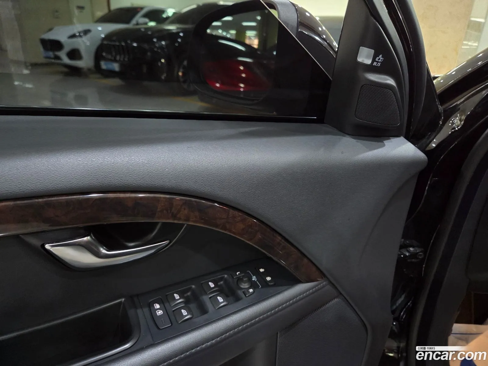 Volvo S80 2016 — 2