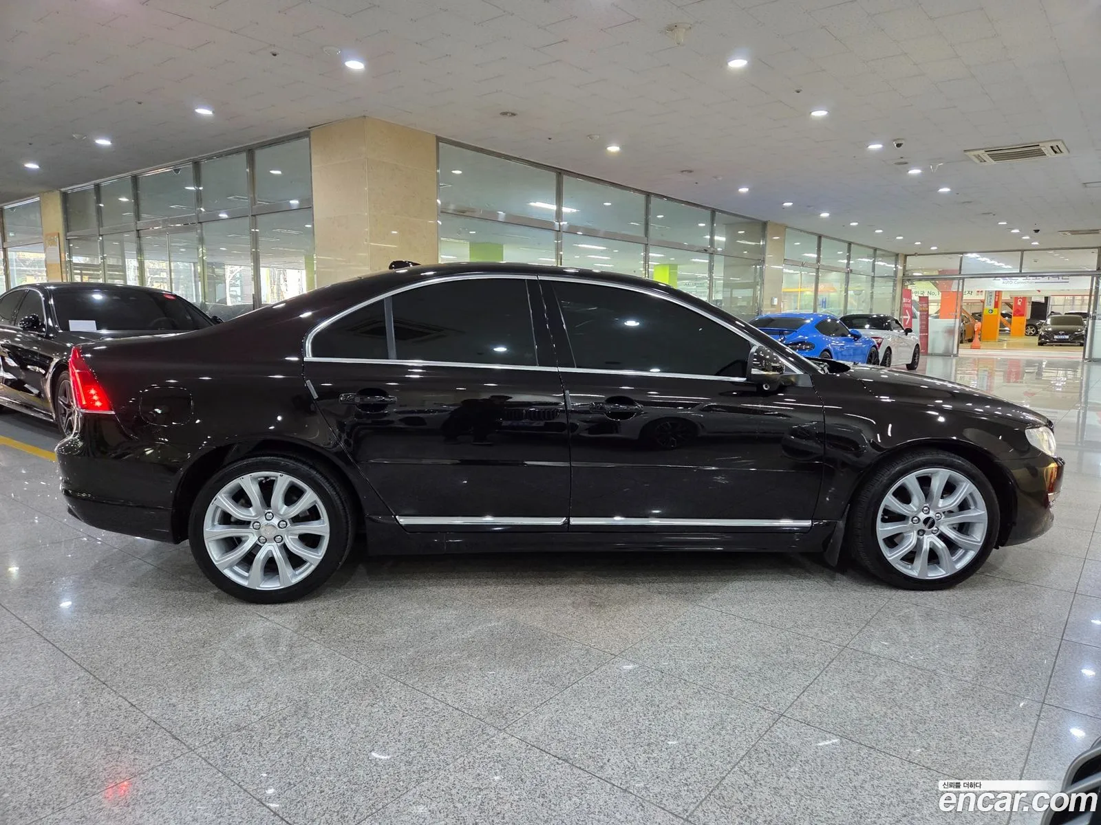 Volvo S80 2016 — 20