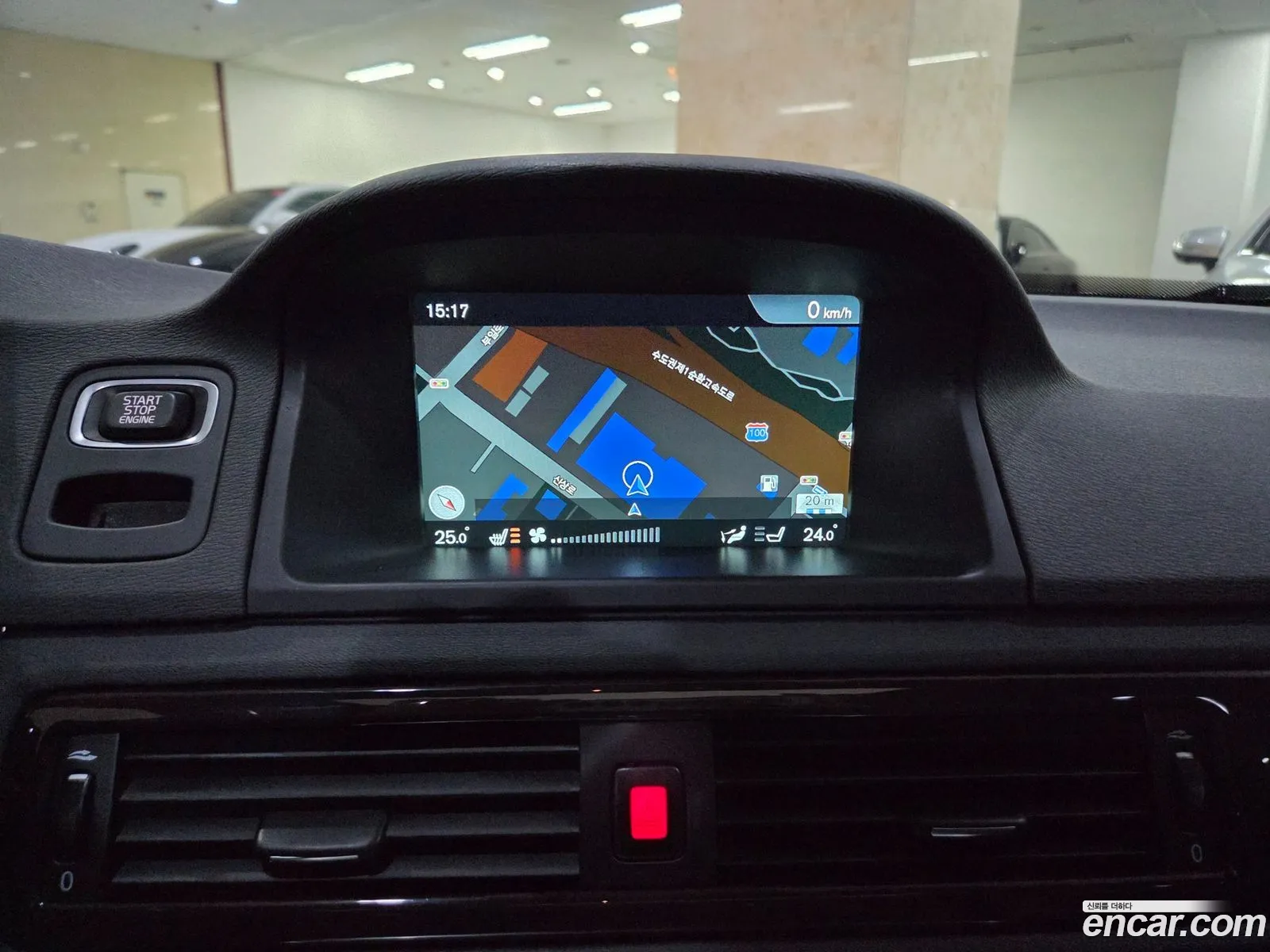 Volvo S80 2016 — 3