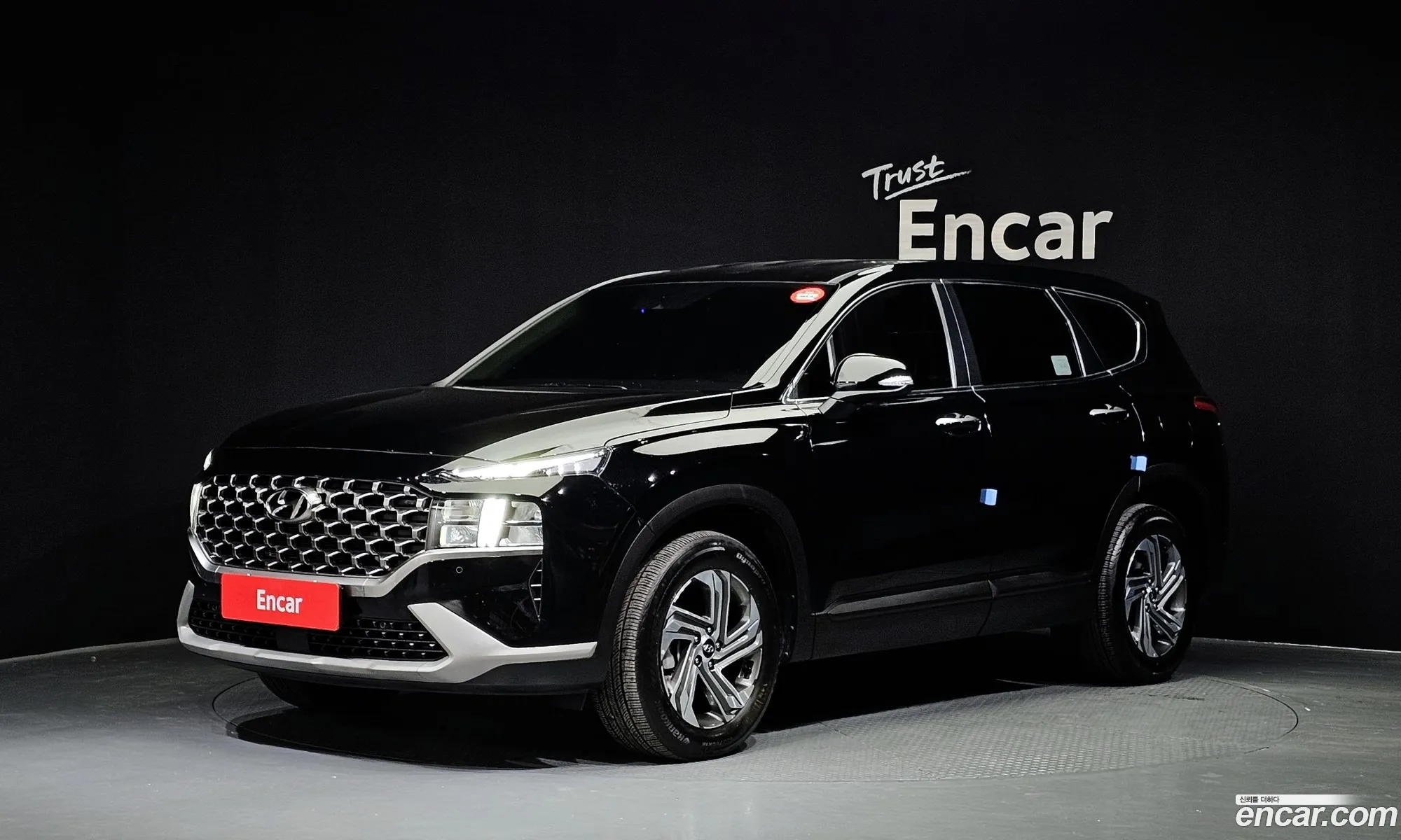 Hyundai Santa Fe 2022 KMHS281HHNU446278 — 14