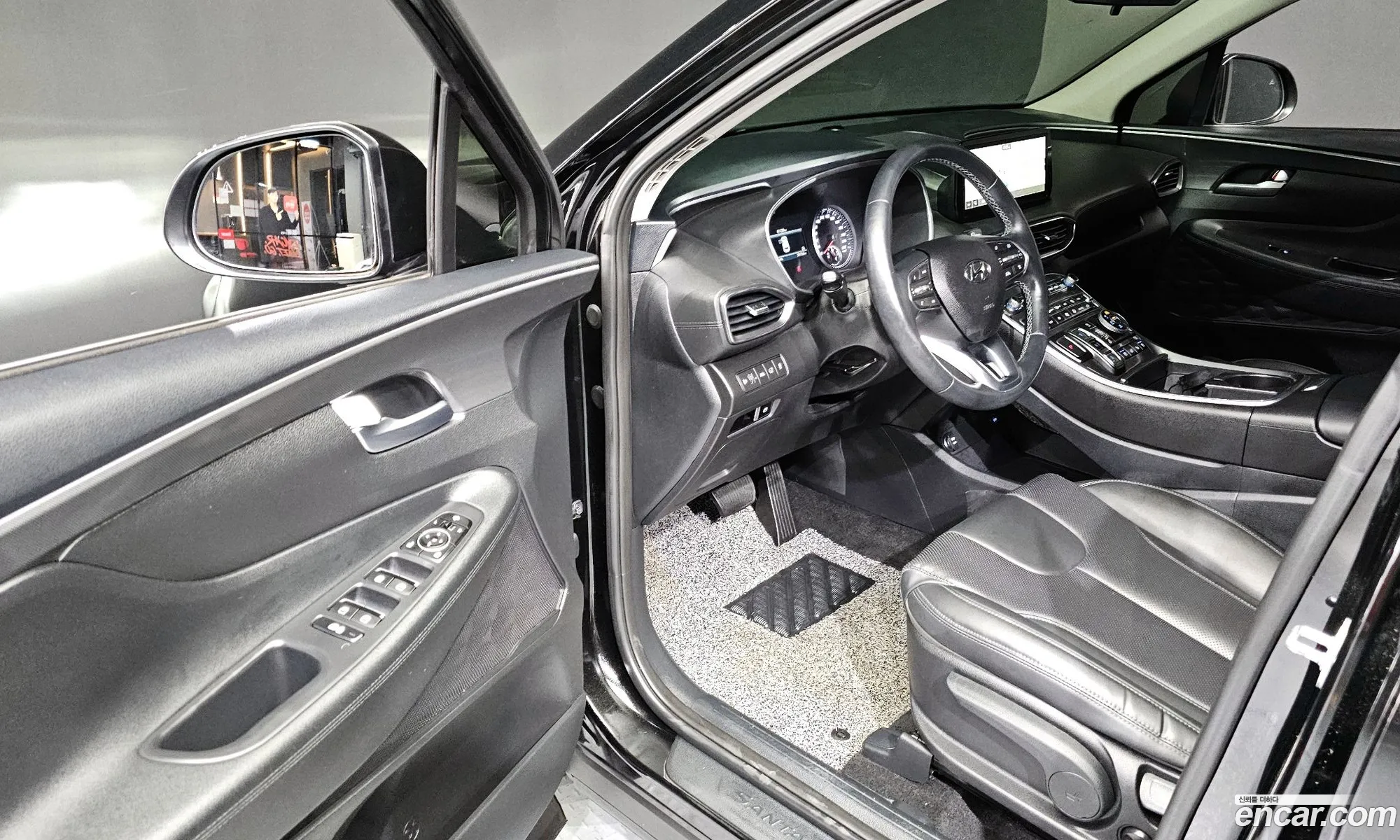 Hyundai Santa Fe 2022 KMHS281HHNU446278 — 11