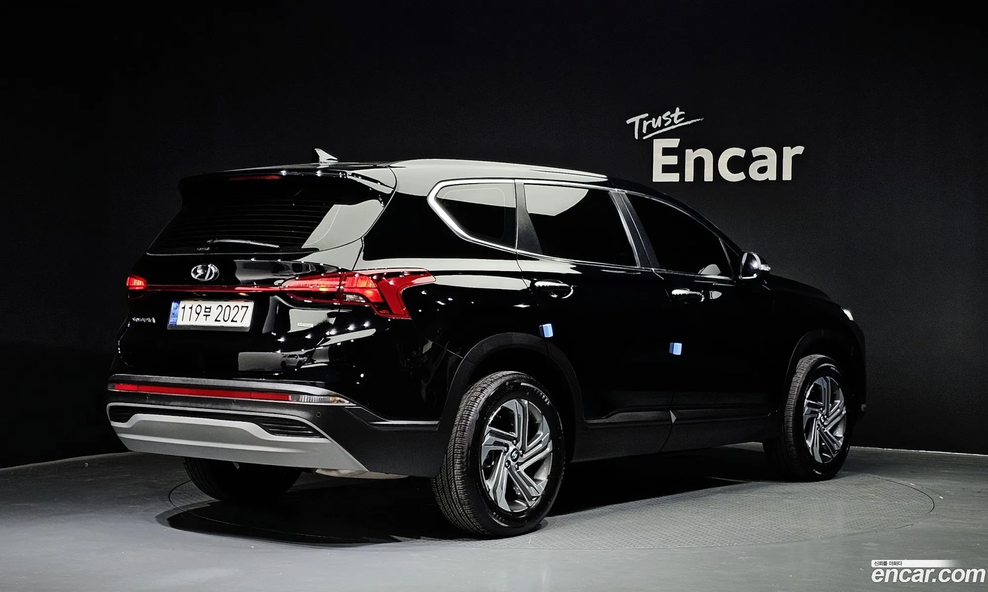 Hyundai Santa Fe 2022 KMHS281HHNU446278 — 18