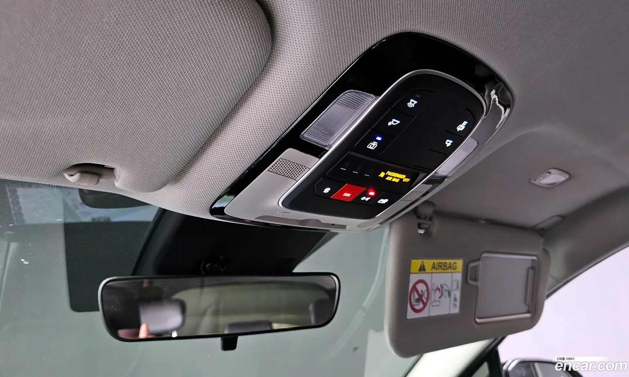 Hyundai Santa Fe 2022 KMHS281HHNU446278 — 7