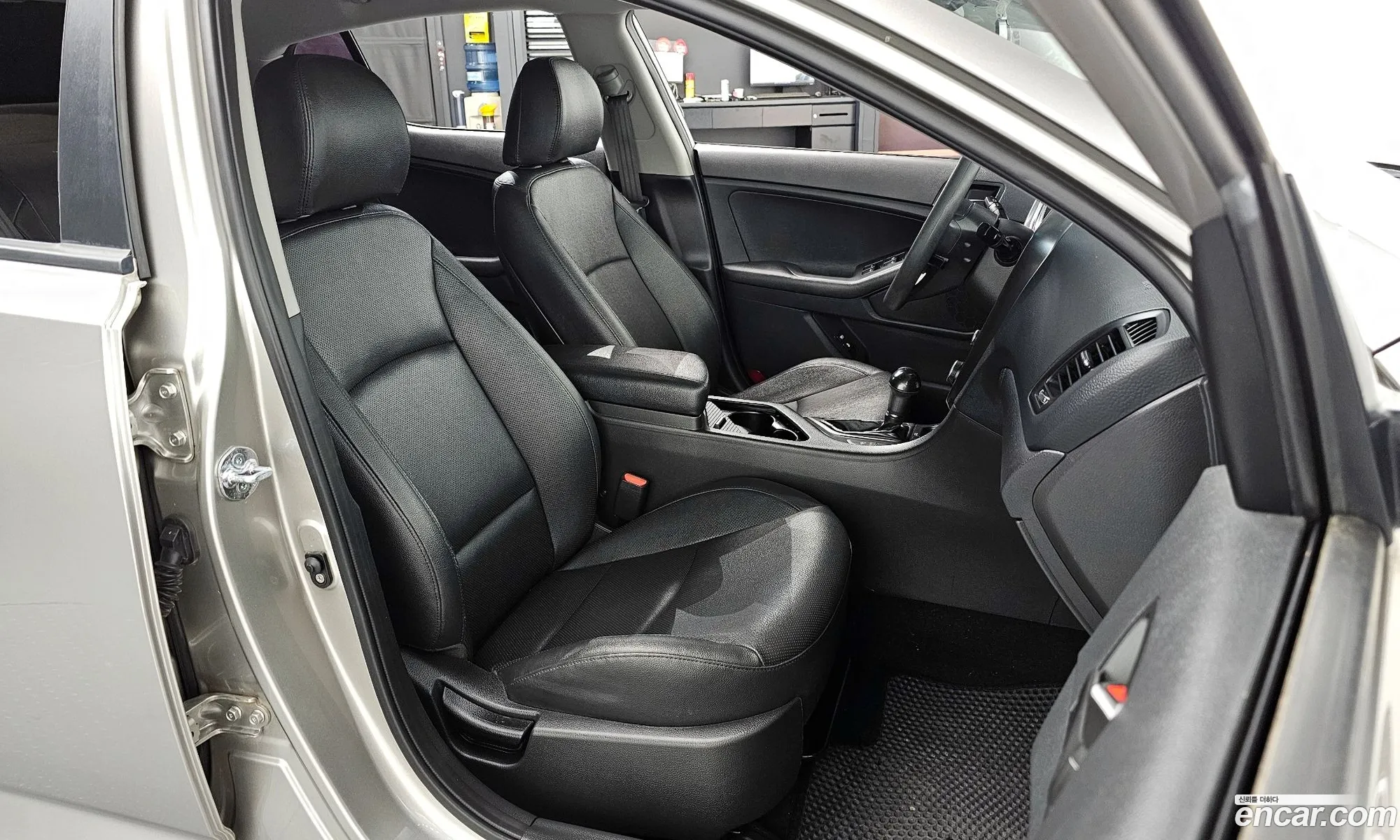 Kia K5 2013 — 4