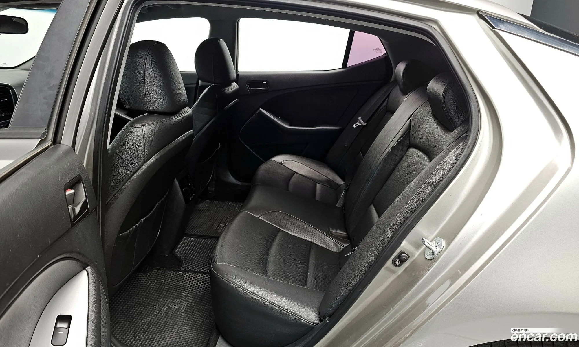 Kia K5 2013 — 12