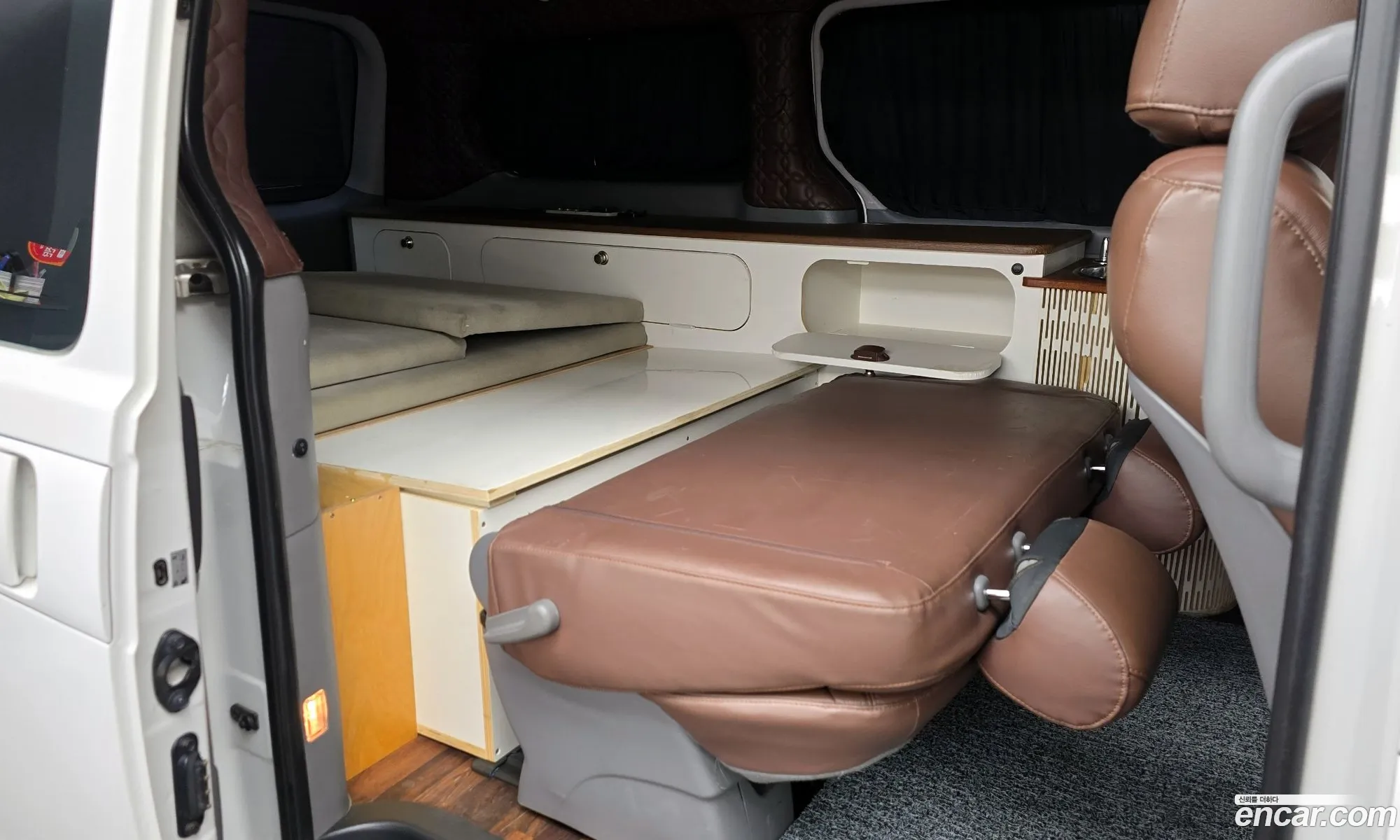 Hyundai Grand Starex 2019 — 9