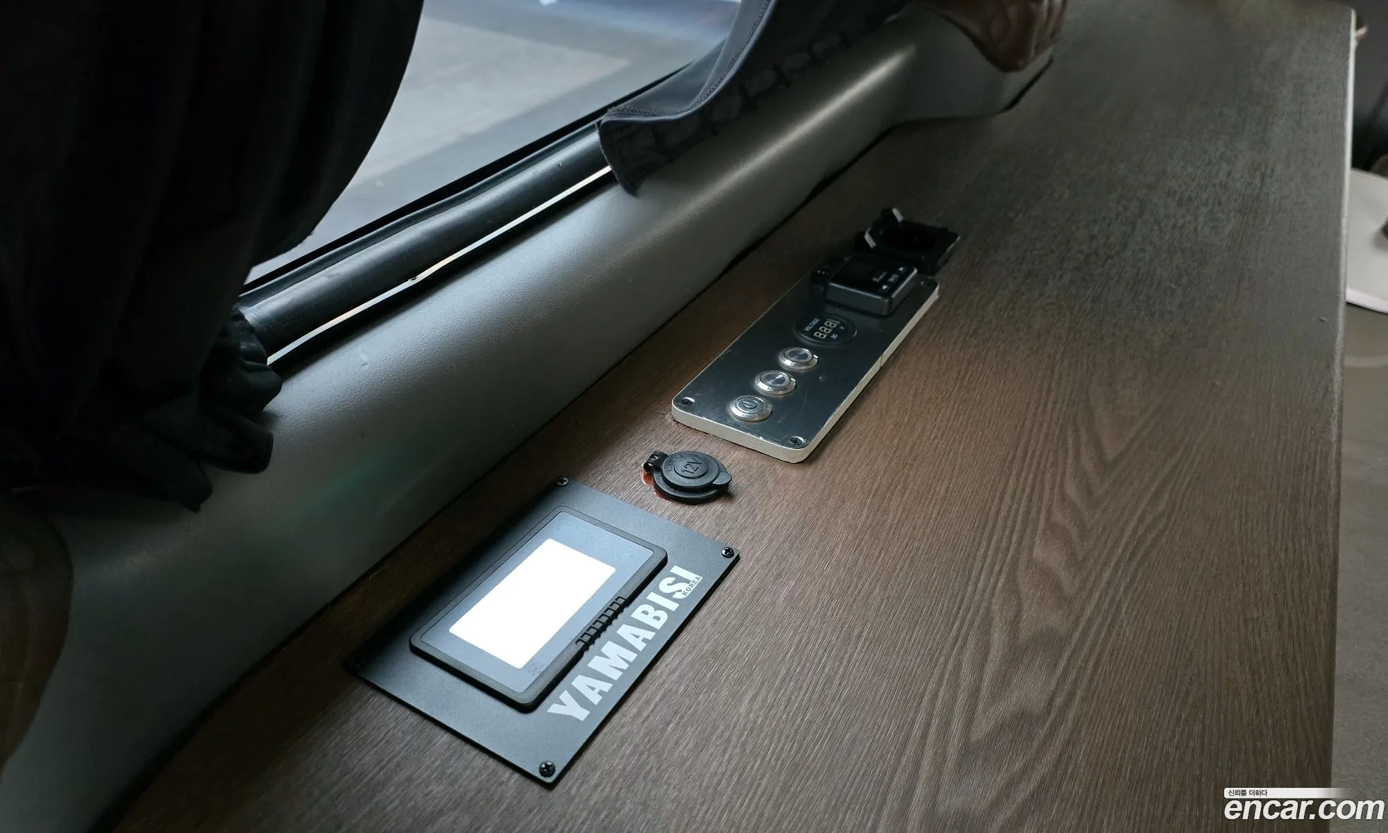 Hyundai Grand Starex 2019 — 13