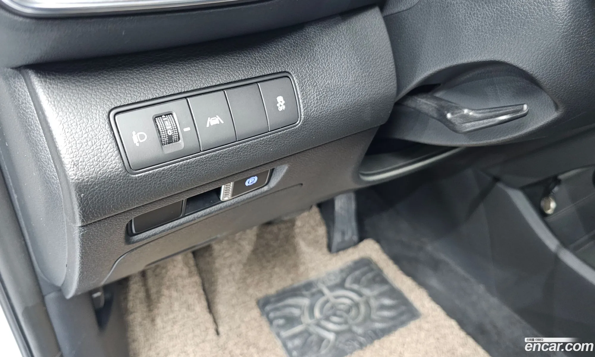 Hyundai Santa Fe 2020 — 15
