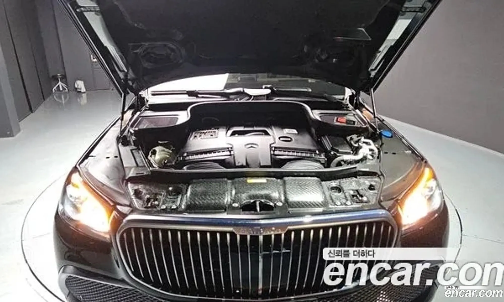 Mercedes-Benz GLS-Class X167 2023 — 14