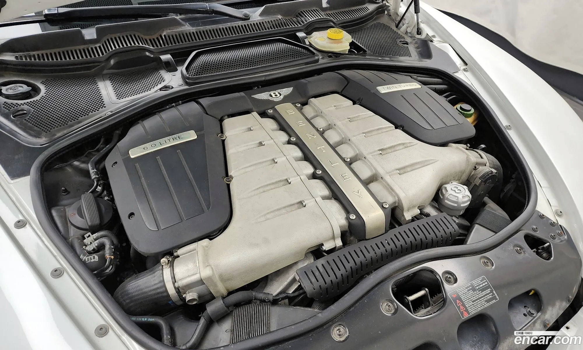 Bentley Continental GT 2006 SCBCE63W86C030911 — 9