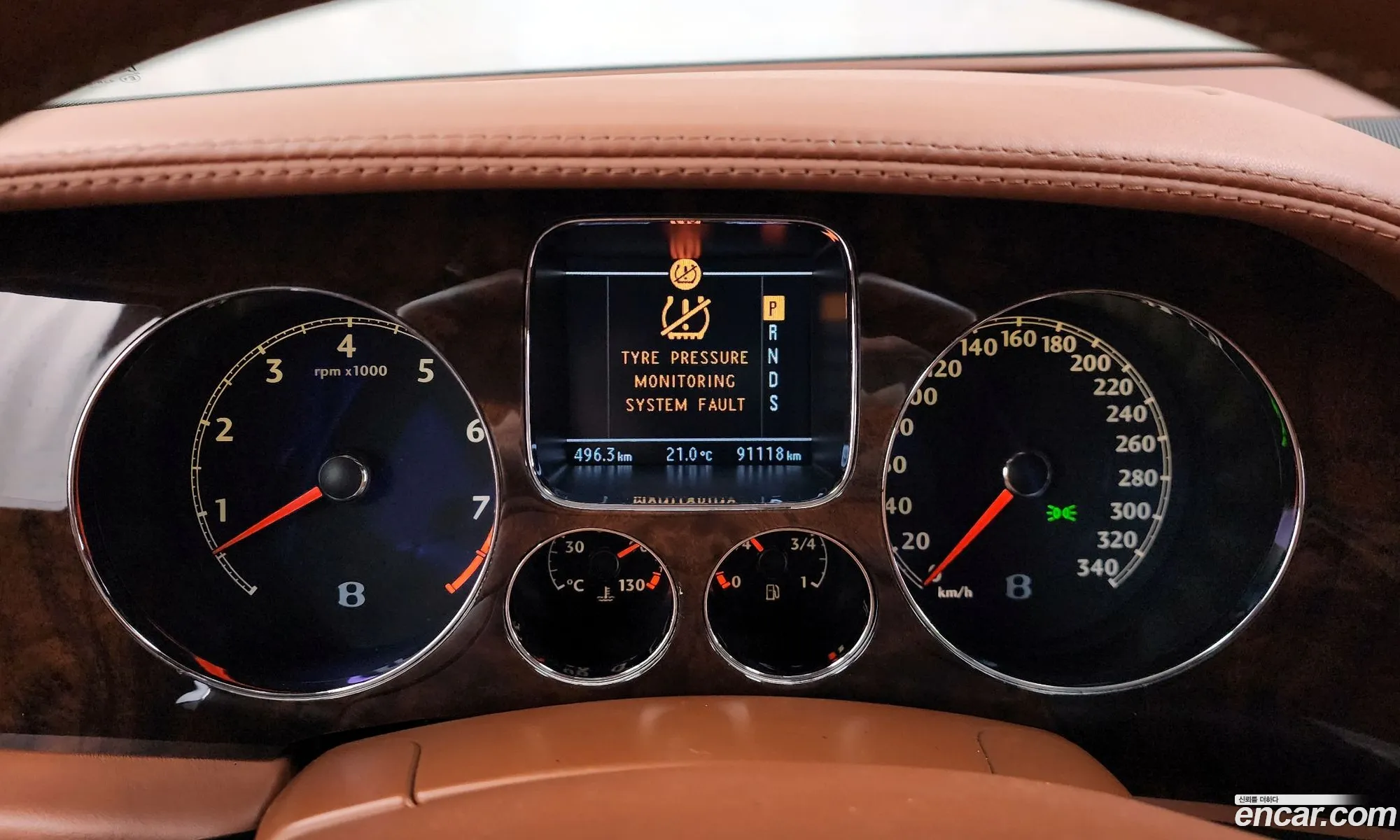 Bentley Continental GT 2006 SCBCE63W86C030911 — 10