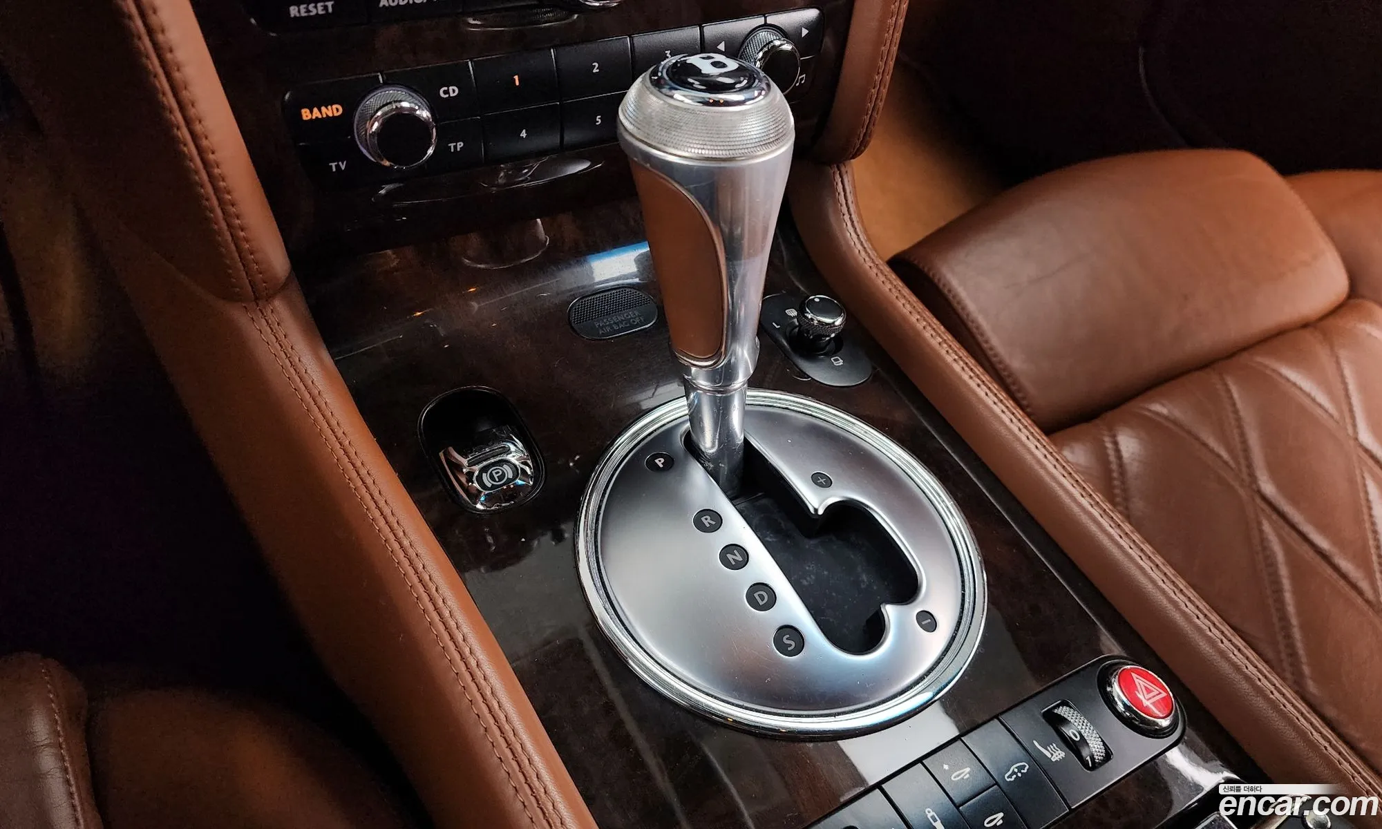 Bentley Continental GT 2006 SCBCE63W86C030911 — 20