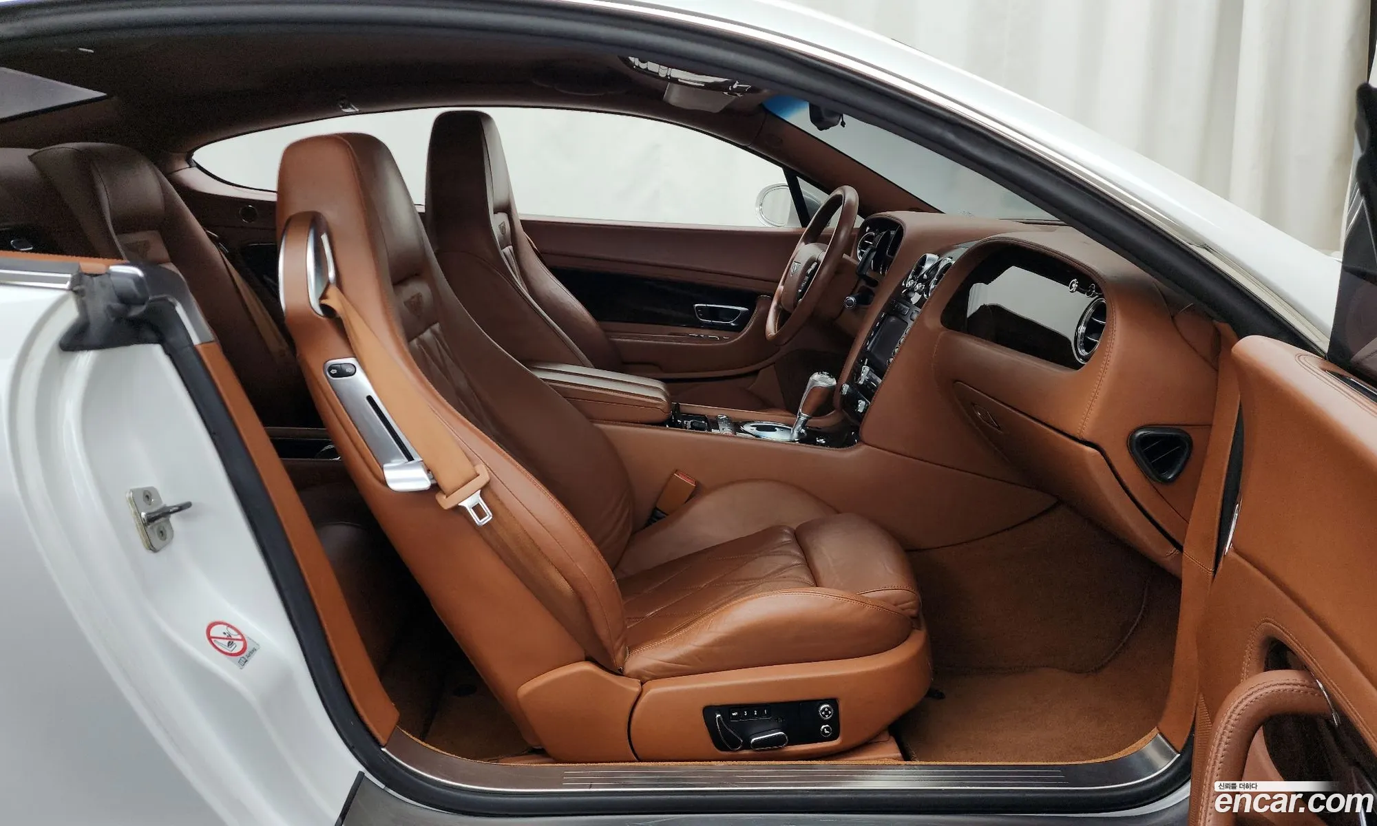 Bentley Continental GT 2006 SCBCE63W86C030911 — 11