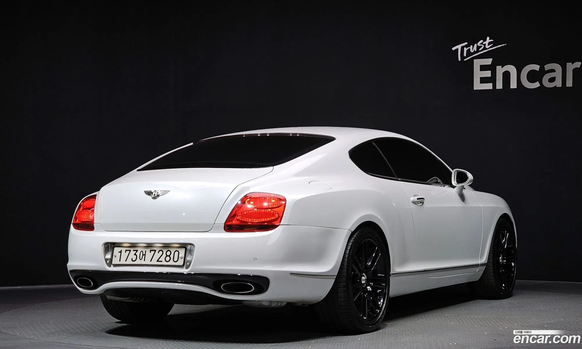 Bentley Continental GT 2006 SCBCE63W86C030911 — 8