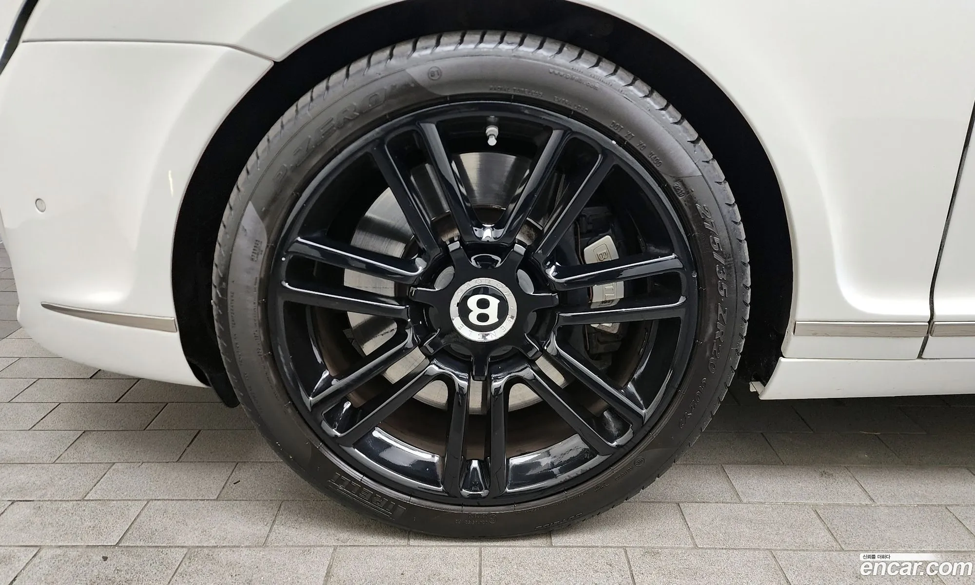 Bentley Continental GT 2006 SCBCE63W86C030911 — 13