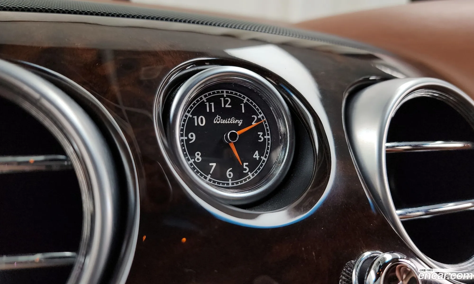 Bentley Continental GT 2006 SCBCE63W86C030911 — 19