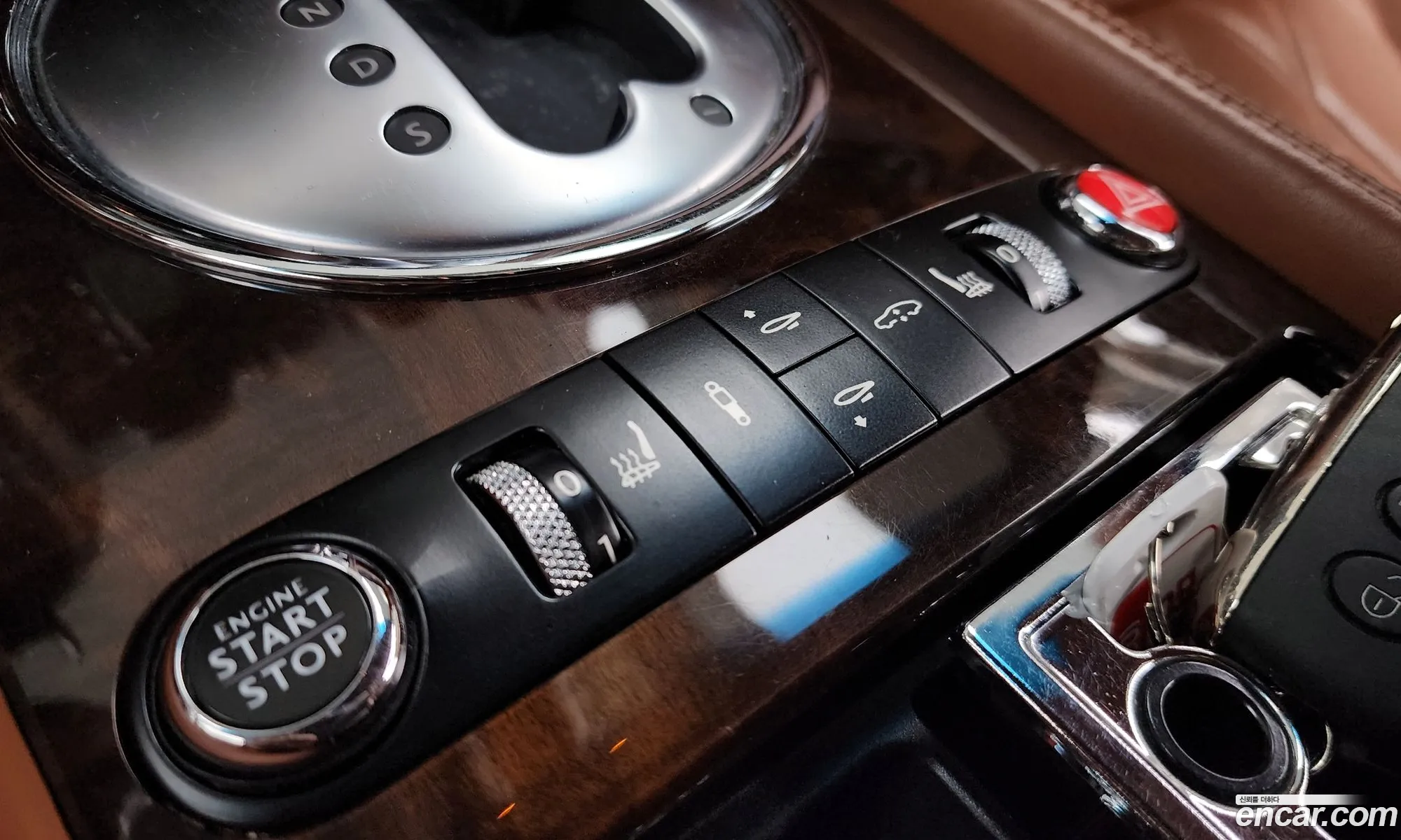 Bentley Continental GT 2006 SCBCE63W86C030911 — 5