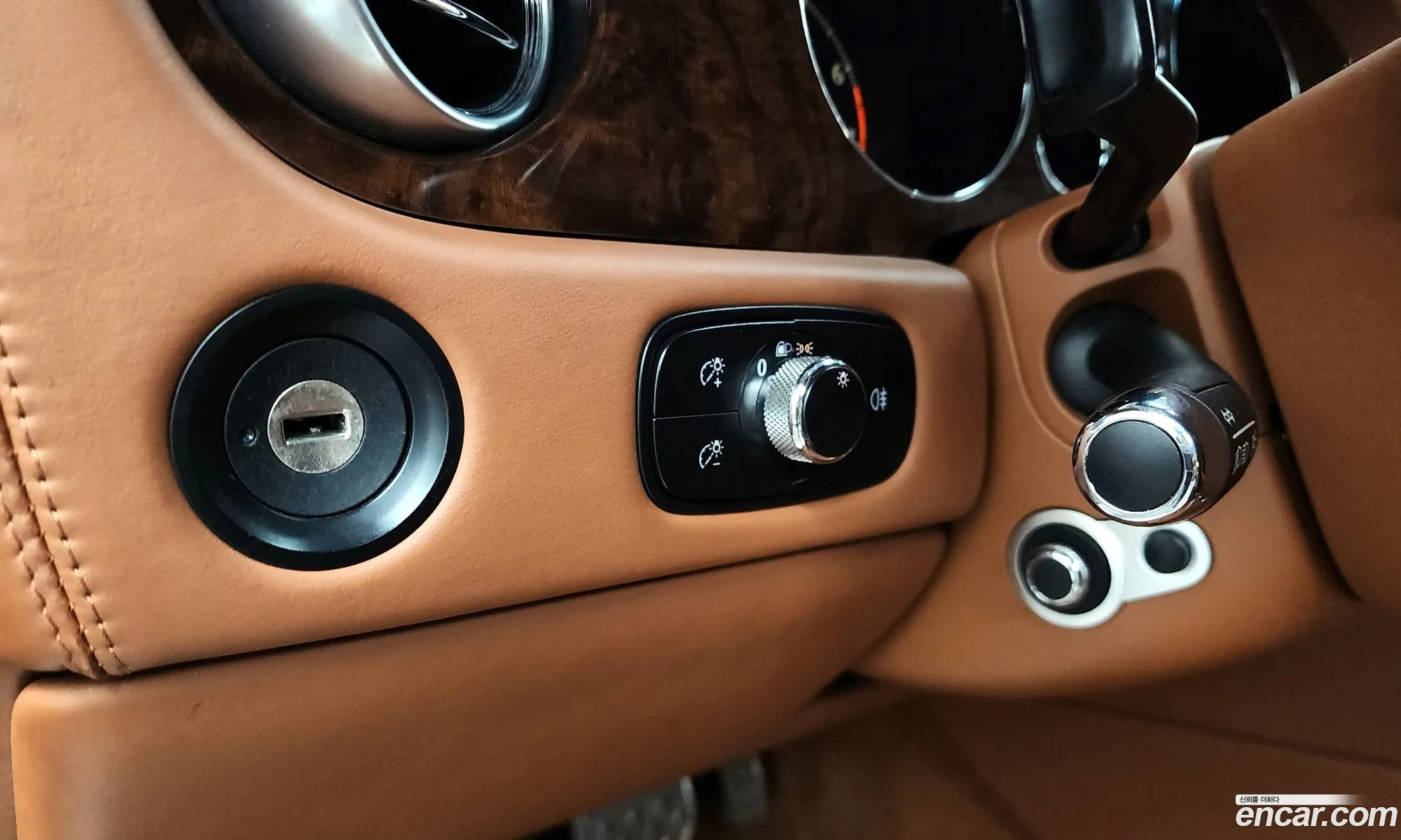 Bentley Continental GT 2006 SCBCE63W86C030911 — 12