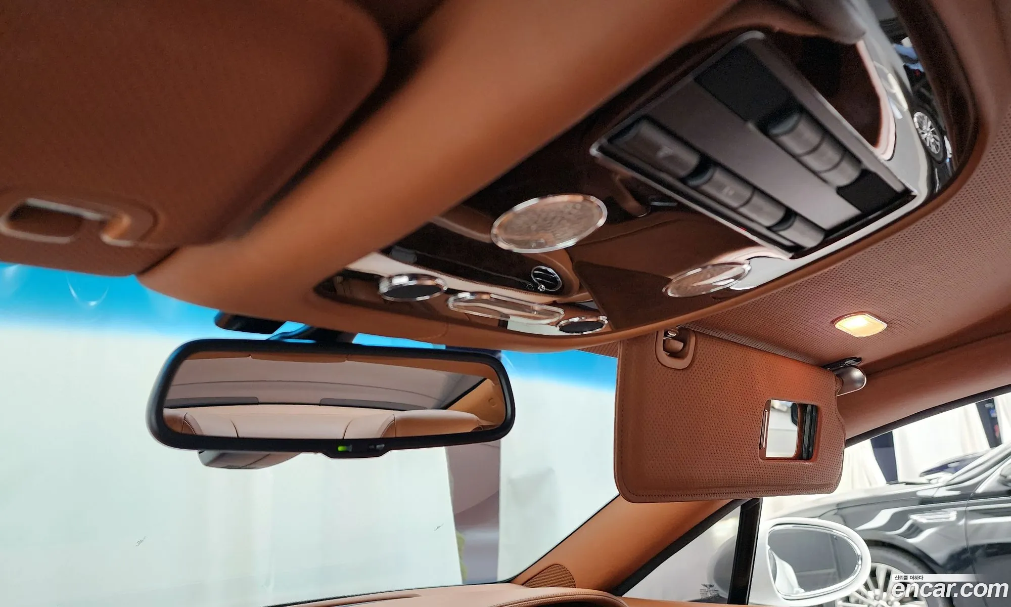 Bentley Continental GT 2006 SCBCE63W86C030911 — 17