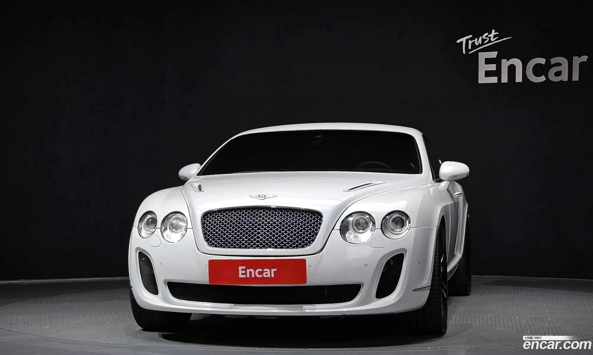 Bentley Continental GT 2006 SCBCE63W86C030911 — 6