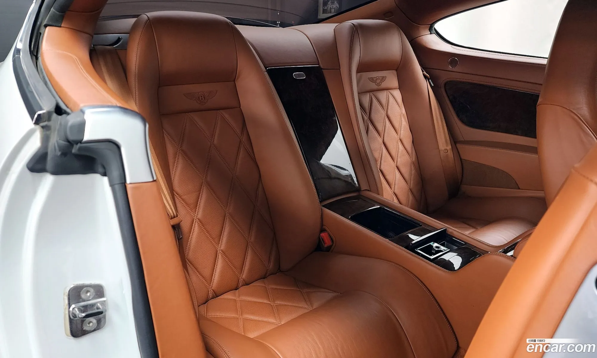 Bentley Continental GT 2006 SCBCE63W86C030911 — 14