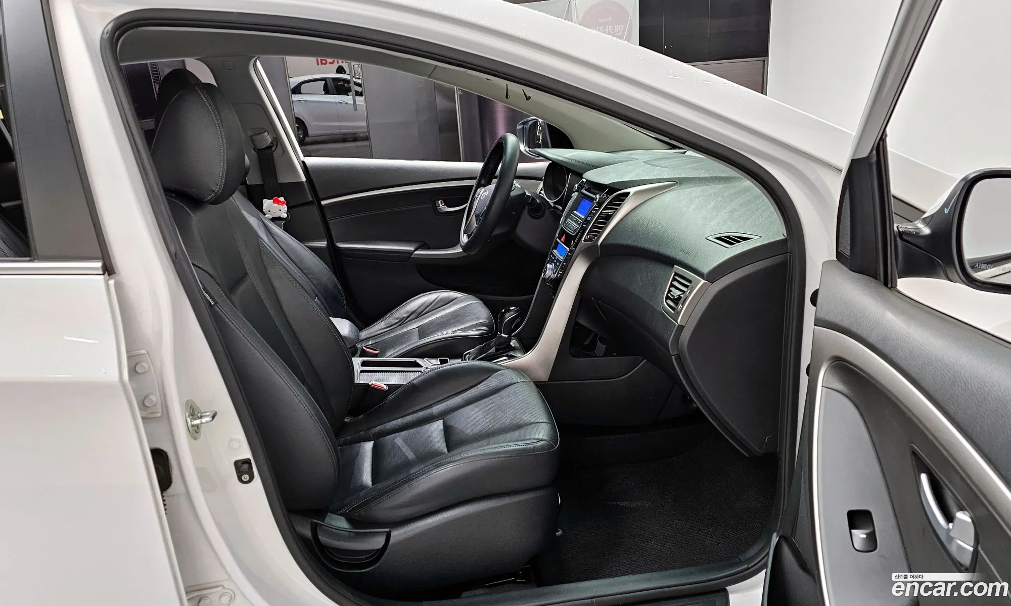 Hyundai i30 2012 — 11