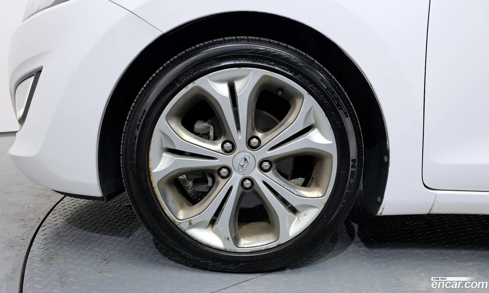Hyundai i30 2012 — 7
