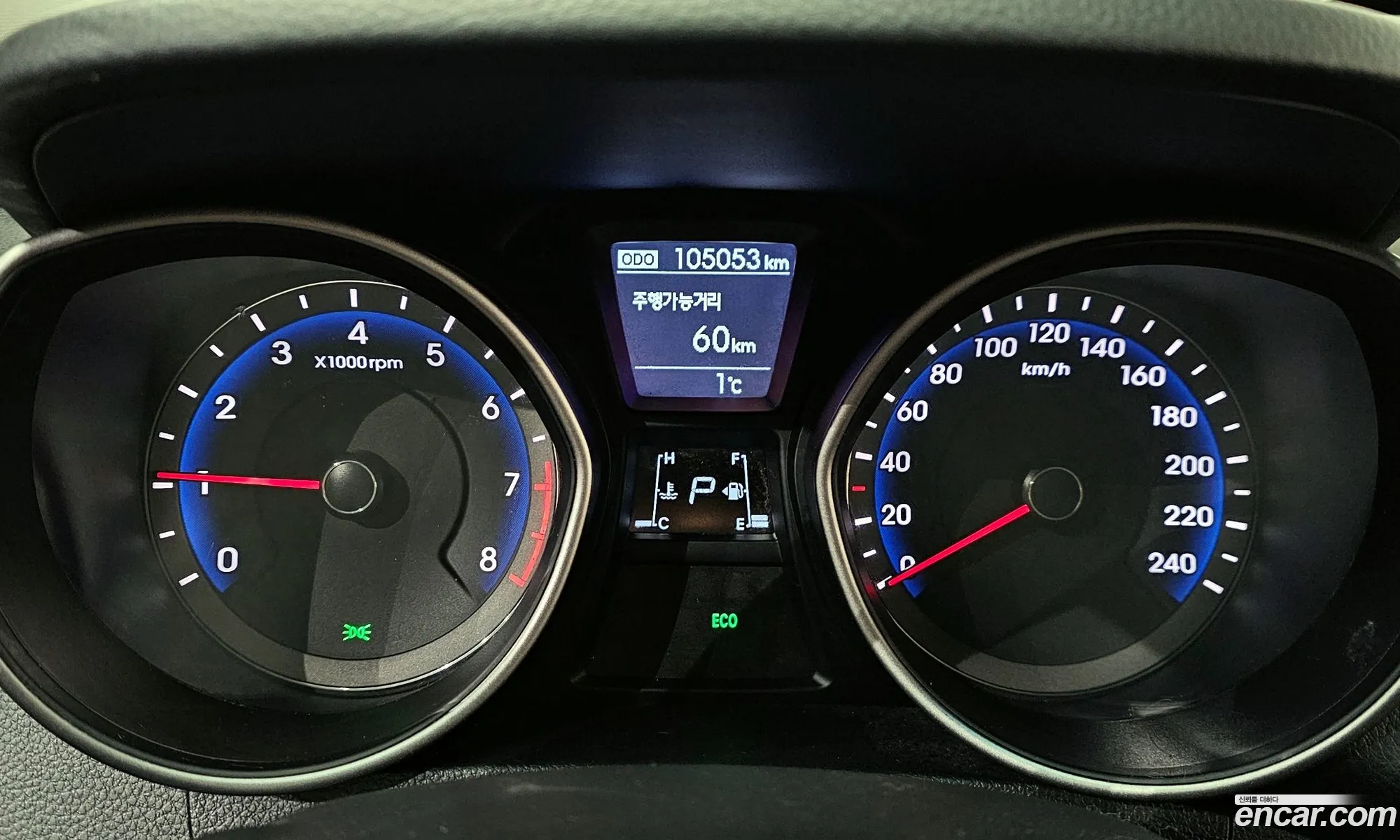 Hyundai i30 2012 — 13