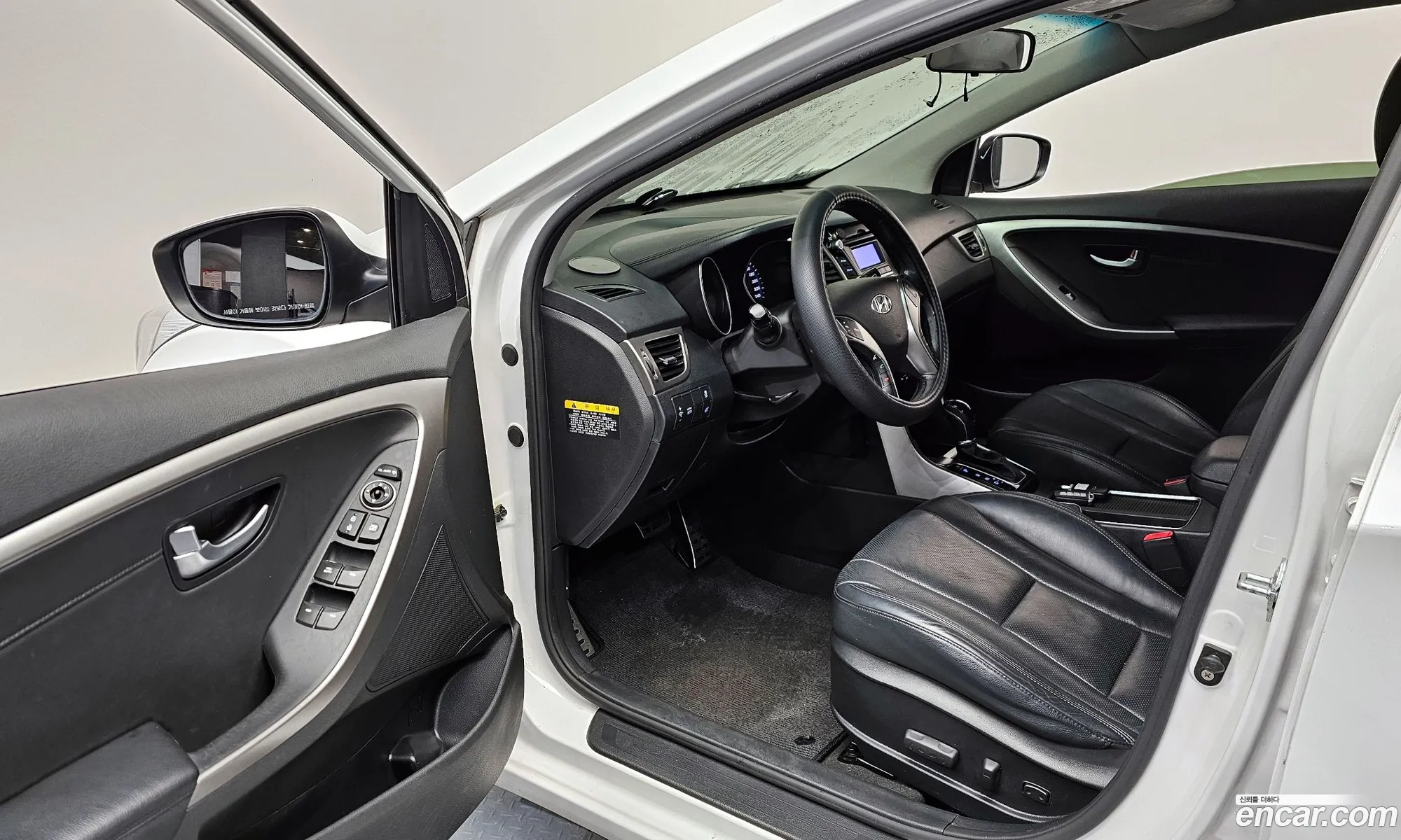 Hyundai i30 2012 — 19