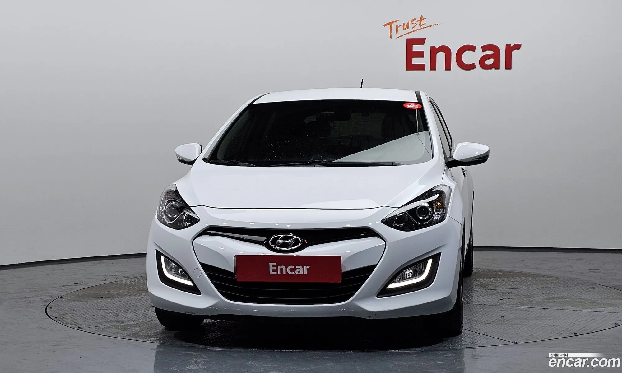 Hyundai i30 2012 — 10