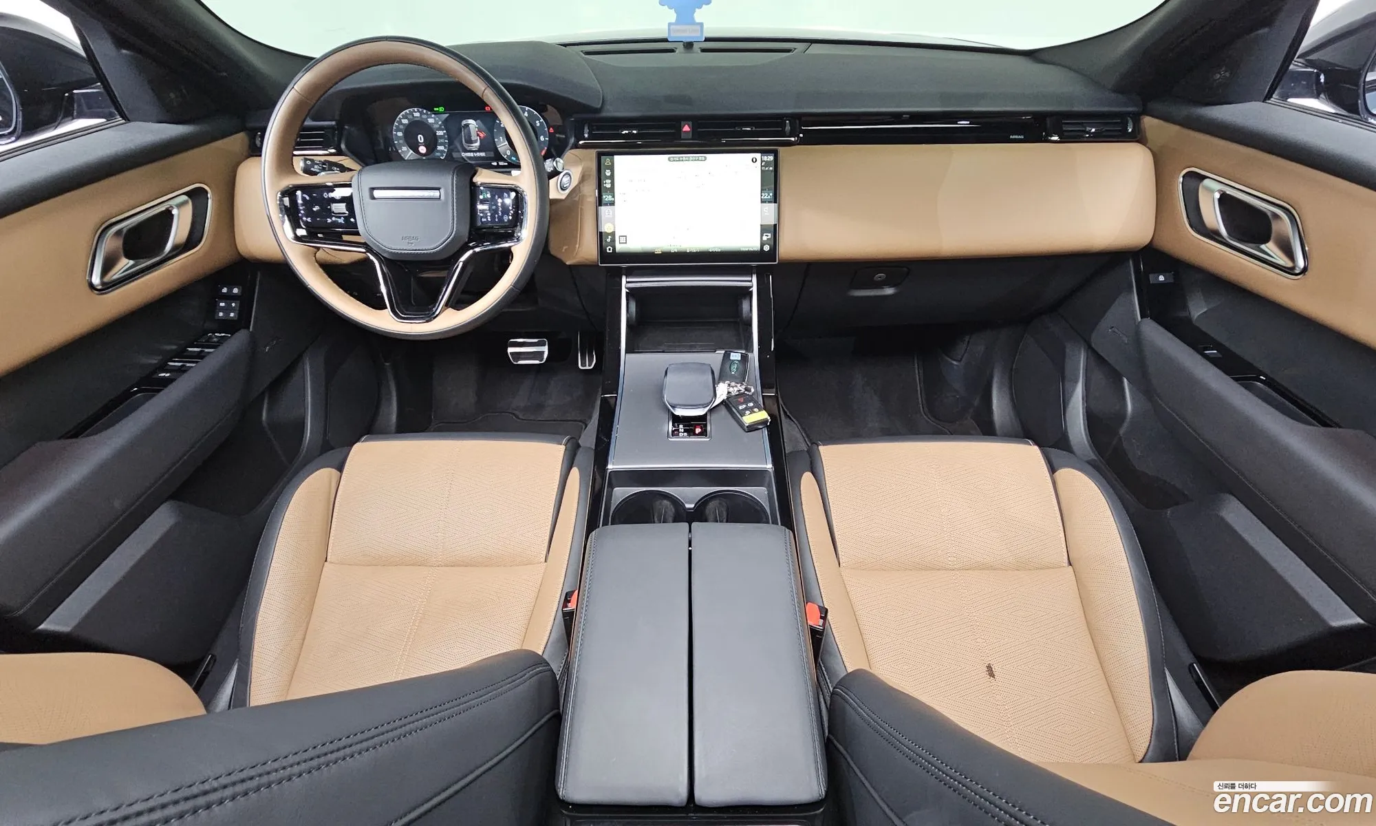 Land Rover Range Rover Velar 2024 SALYA2BU3SA397124 — 6