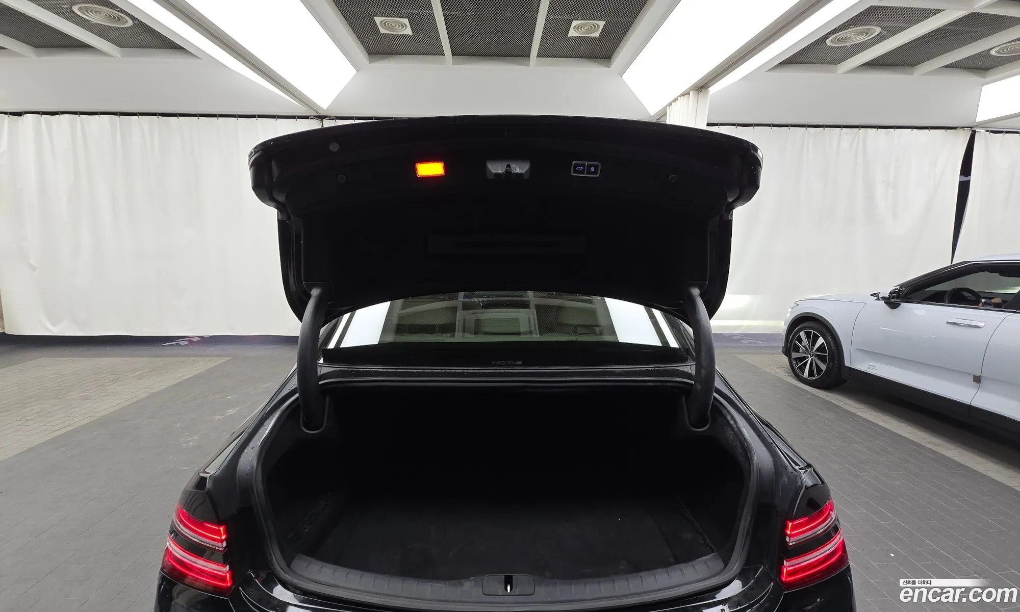 Genesis G80 2024 — 4