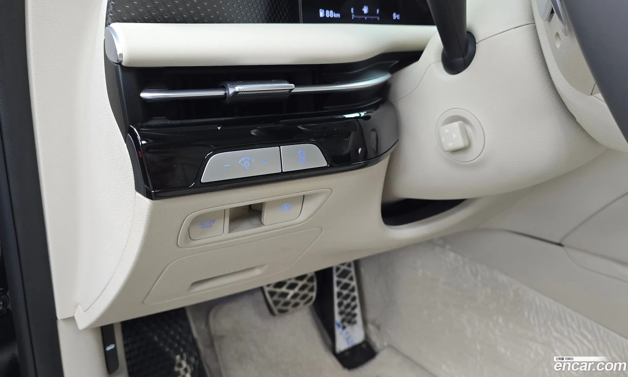 Genesis G80 2024 — 5