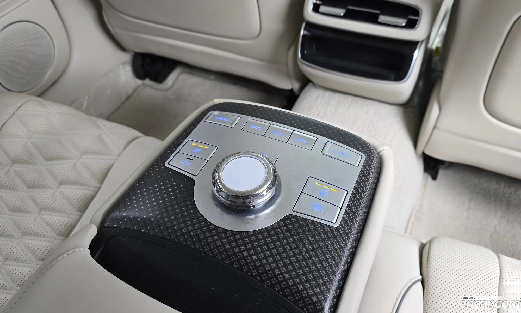 Genesis G80 2024 — 2