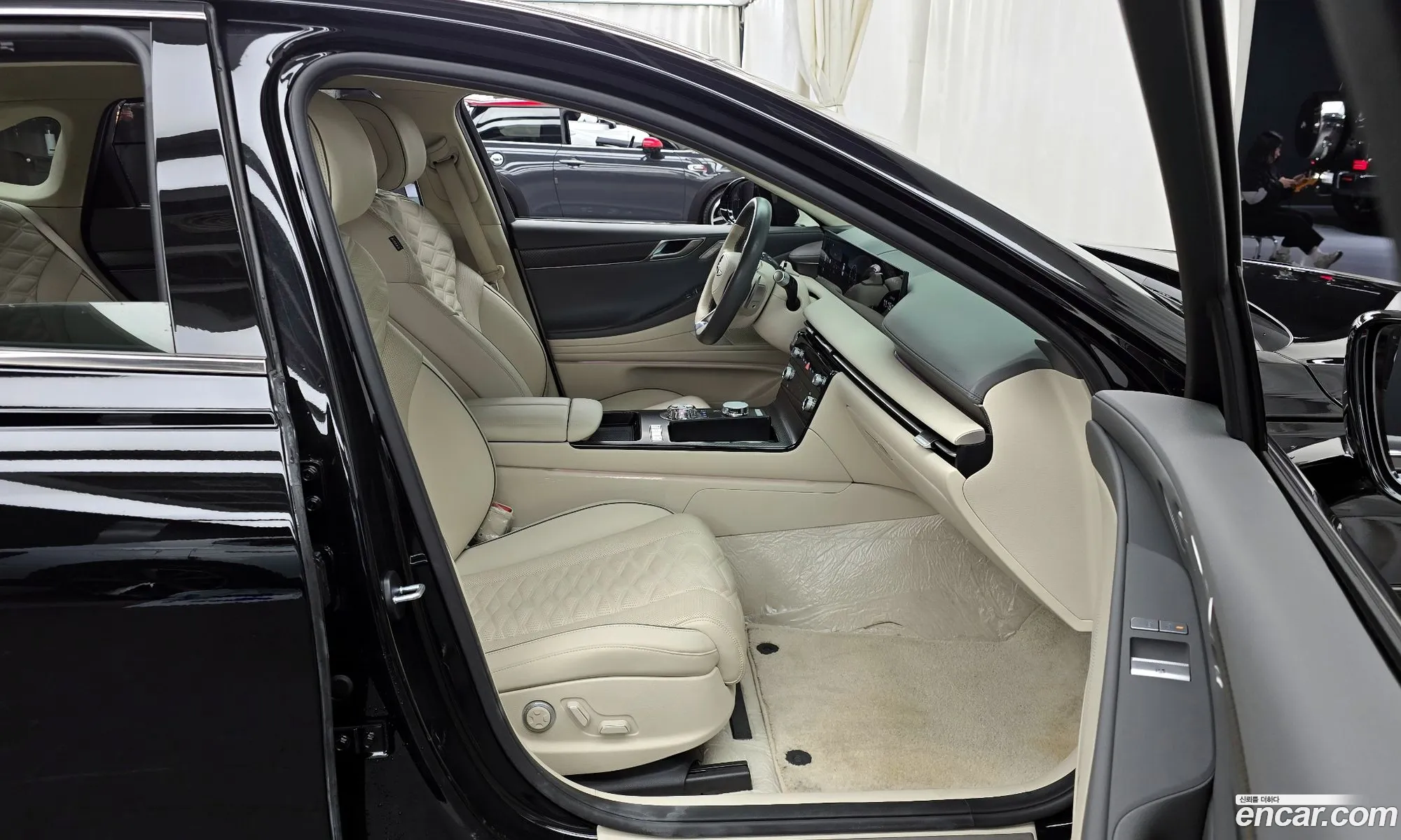 Genesis G80 2024 — 6