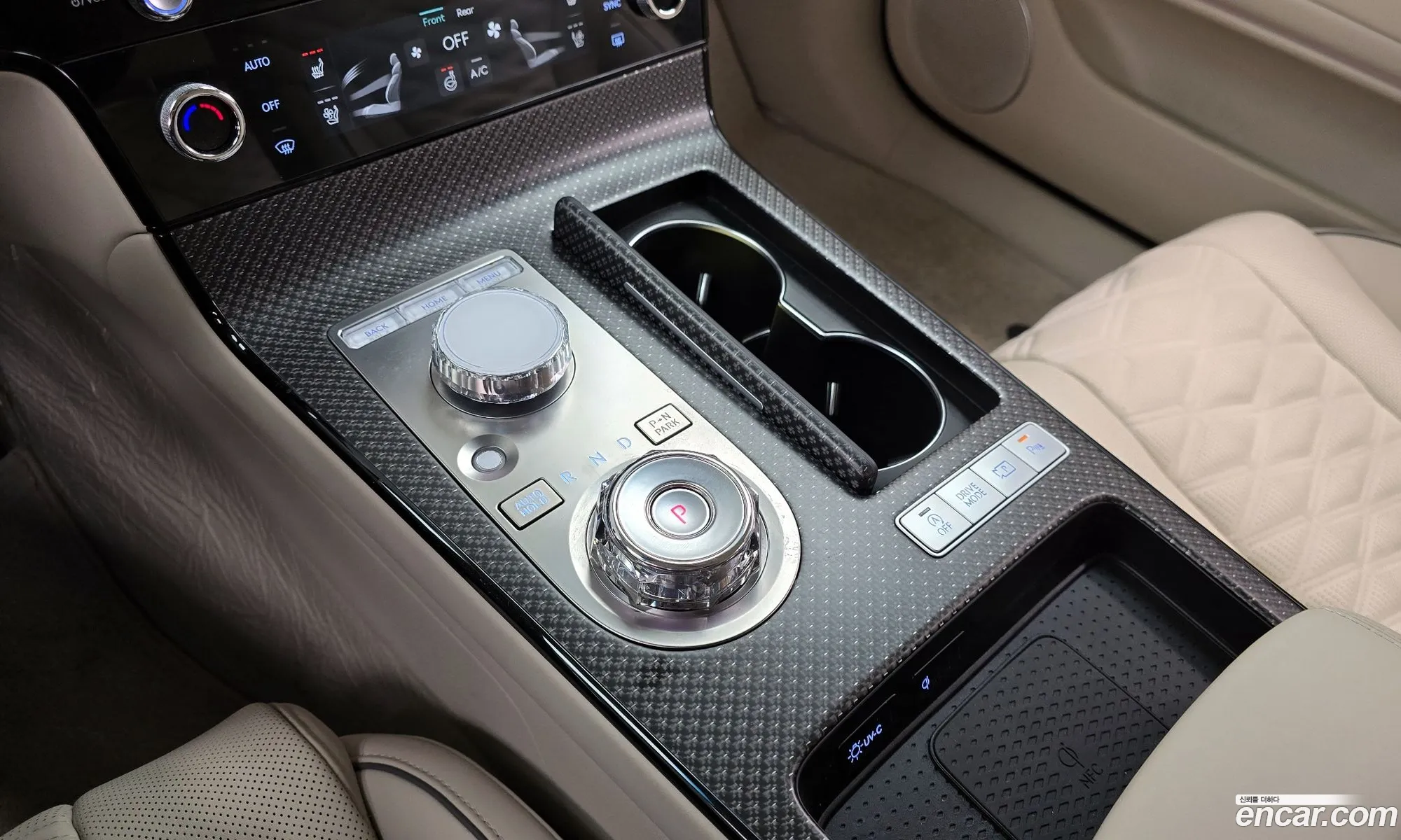 Genesis G80 2024 — 12