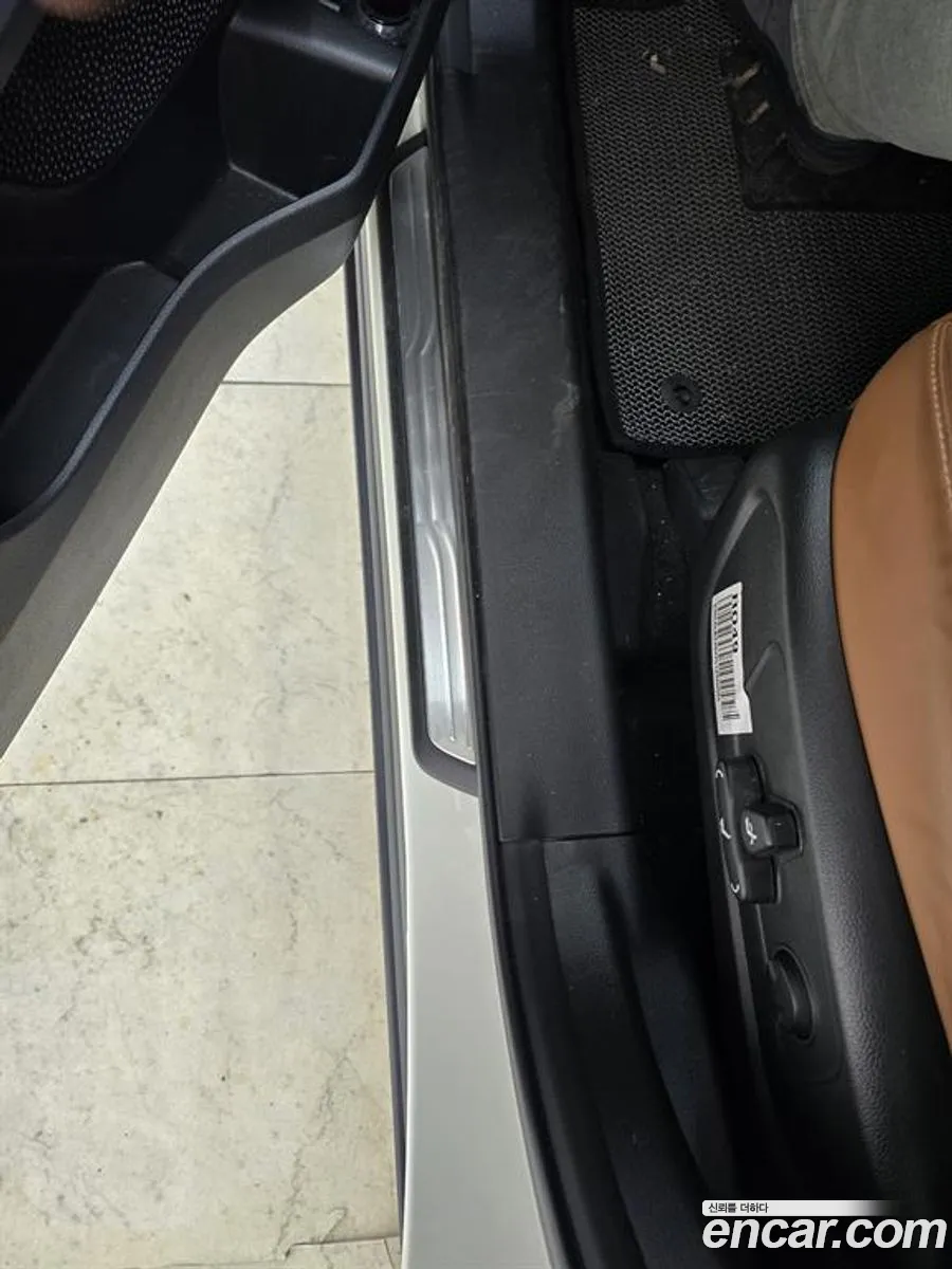 KG Mobility (SsangYong) Torres 2024 — 17