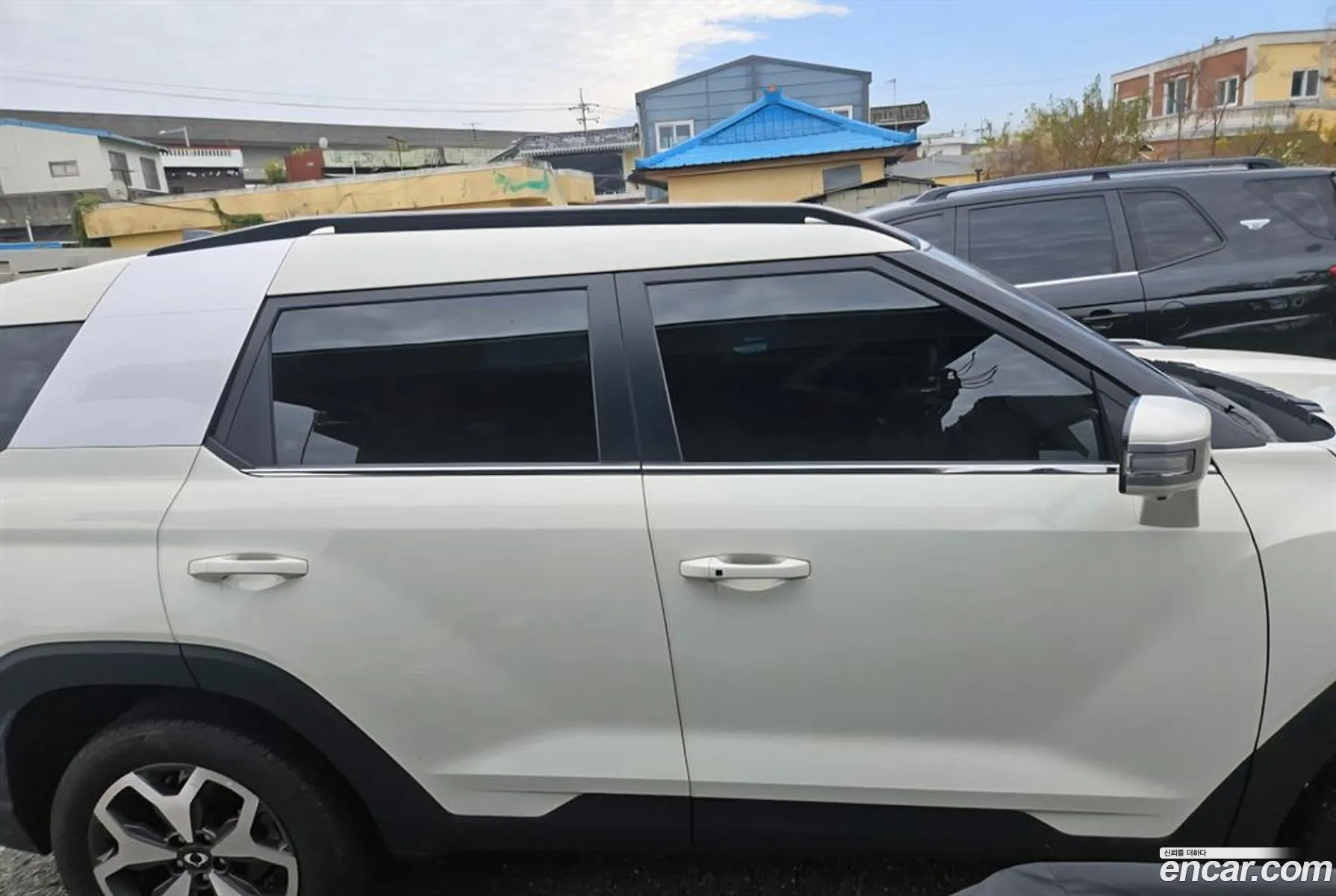 KG Mobility (SsangYong) Torres 2024 — 12