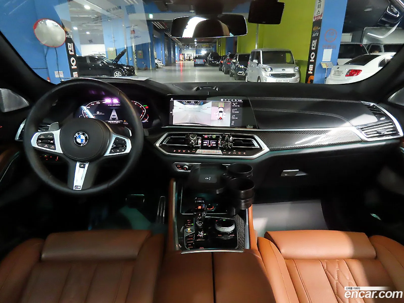 BMW X6 2023 — 18