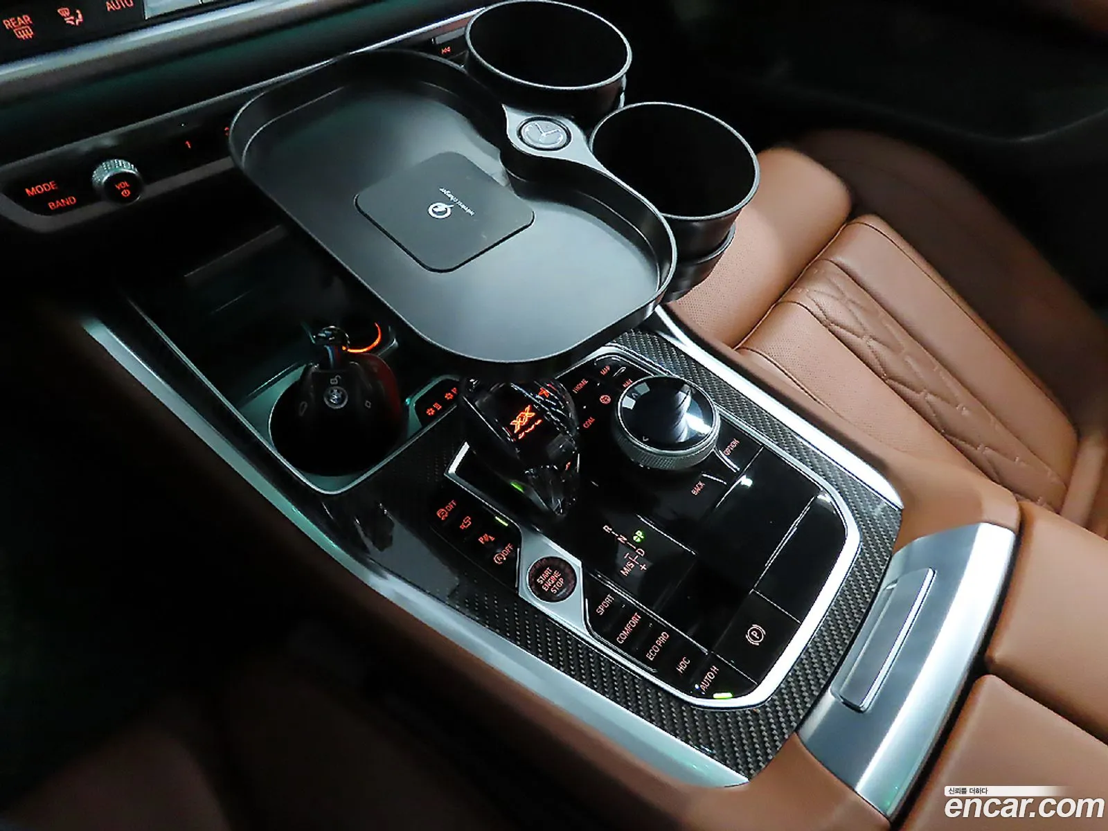 BMW X6 2023 — 5