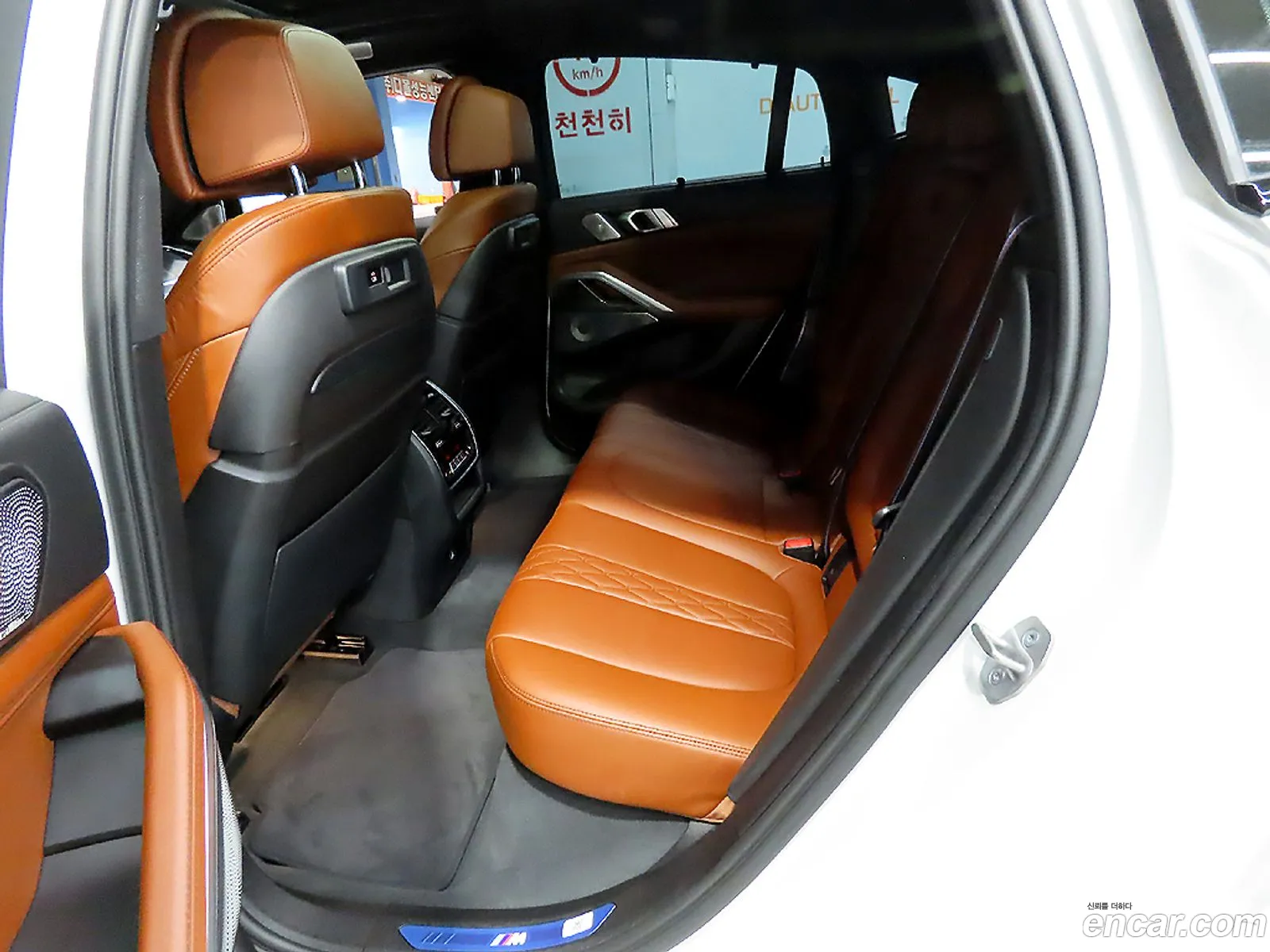 BMW X6 2023 — 9