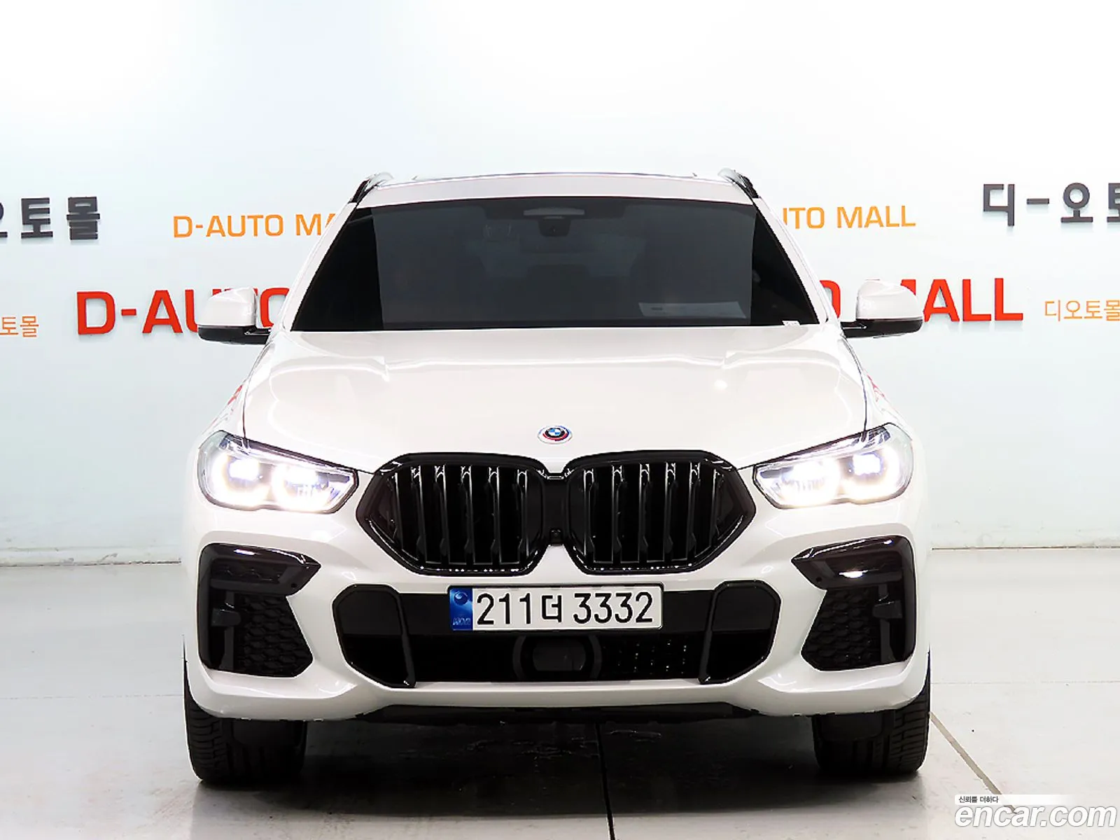BMW X6 2023 — 13
