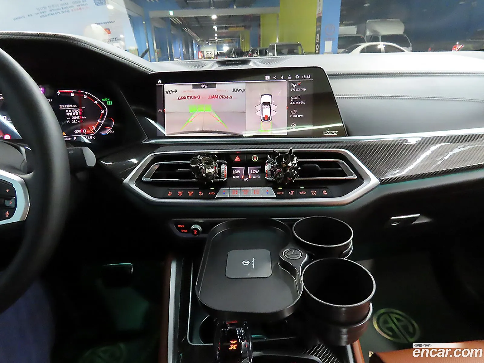 BMW X6 2023 — 15