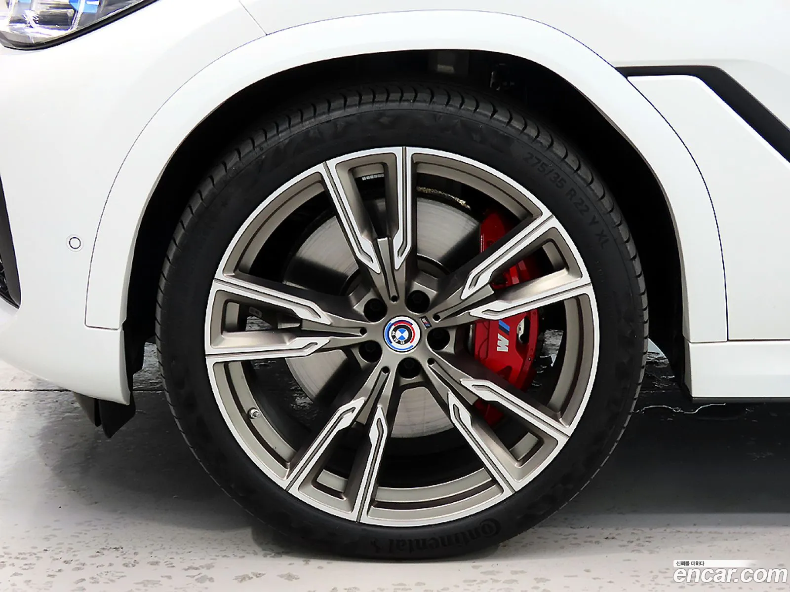 BMW X6 2023 — 20